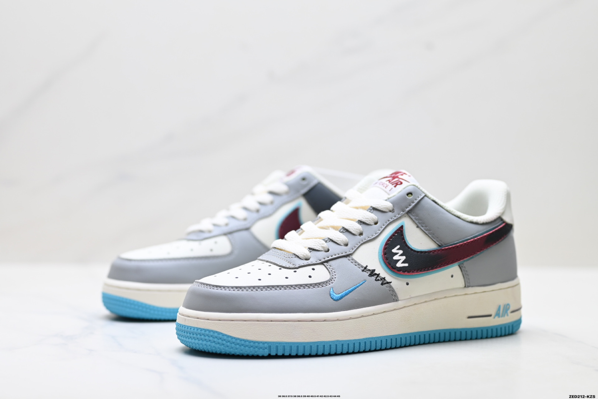 NIKE AIR FORCE 1‘07 LJ8822-616-Top High Quatity Cheap Sneakers Fashion Clothing Clothes Bags handbags Shoes of all Brand wholesale With The best Quality And Beautiful Price from China Factory Chinese suppliers wholesaler seller NIKE AIR FORCE 1‘07 LJ8822-616