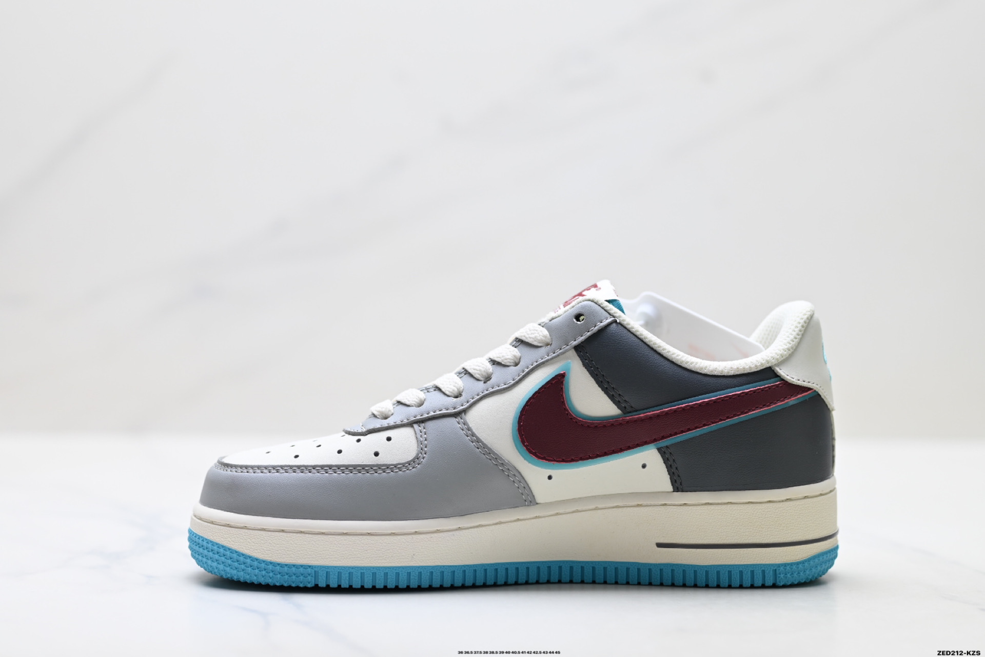 NIKE AIR FORCE 1‘07 LJ8822-616-Top High Quatity Cheap Sneakers Fashion Clothing Clothes Bags handbags Shoes of all Brand wholesale With The best Quality And Beautiful Price from China Factory Chinese suppliers wholesaler seller NIKE AIR FORCE 1‘07 LJ8822-616