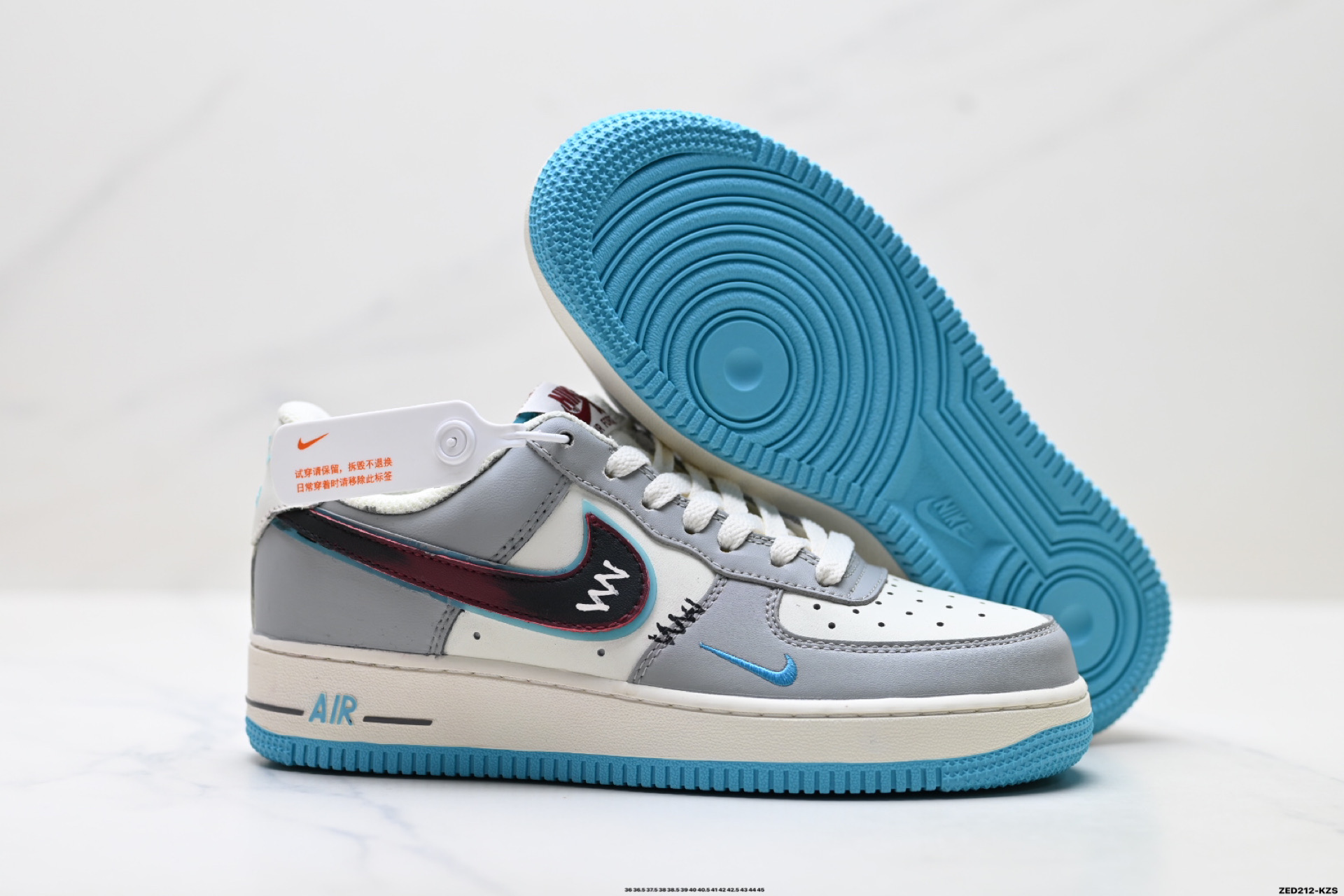 NIKE AIR FORCE 1‘07 LJ8822-616-Top High Quatity Cheap Sneakers Fashion Clothing Clothes Bags handbags Shoes of all Brand wholesale With The best Quality And Beautiful Price from China Factory Chinese suppliers wholesaler seller NIKE AIR FORCE 1‘07 LJ8822-616