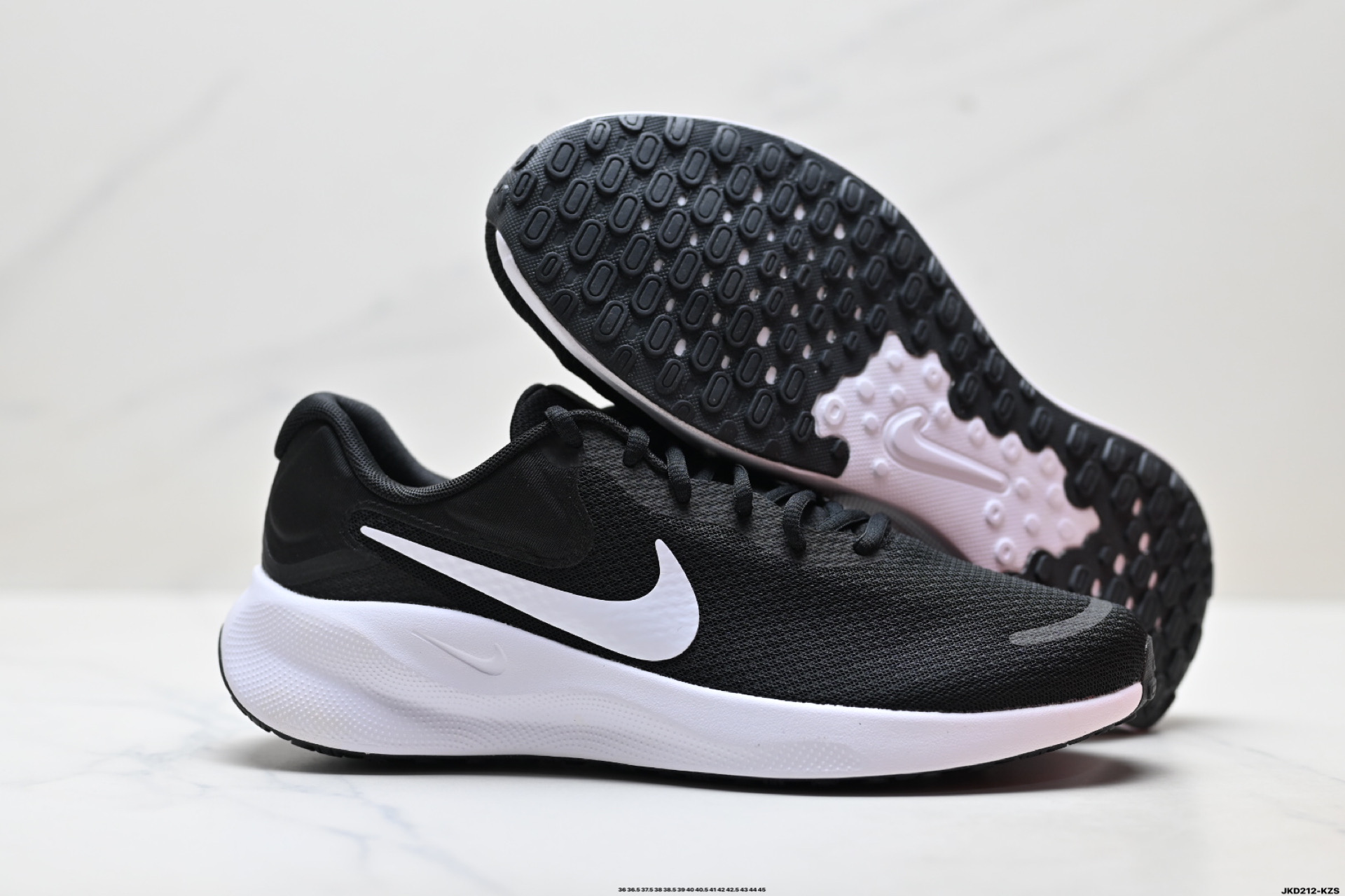 Nike REVOLUTION 7 透气 低帮 跑步鞋 FB2207-001-Top High Quatity Cheap Sneakers Fashion Clothing Clothes Bags handbags Shoes of all Brand wholesale With The best Quality And Beautiful Price from China Factory Chinese suppliers wholesaler seller Nike REVOLUTION 7 透气 低帮 跑步鞋 FB2207-001