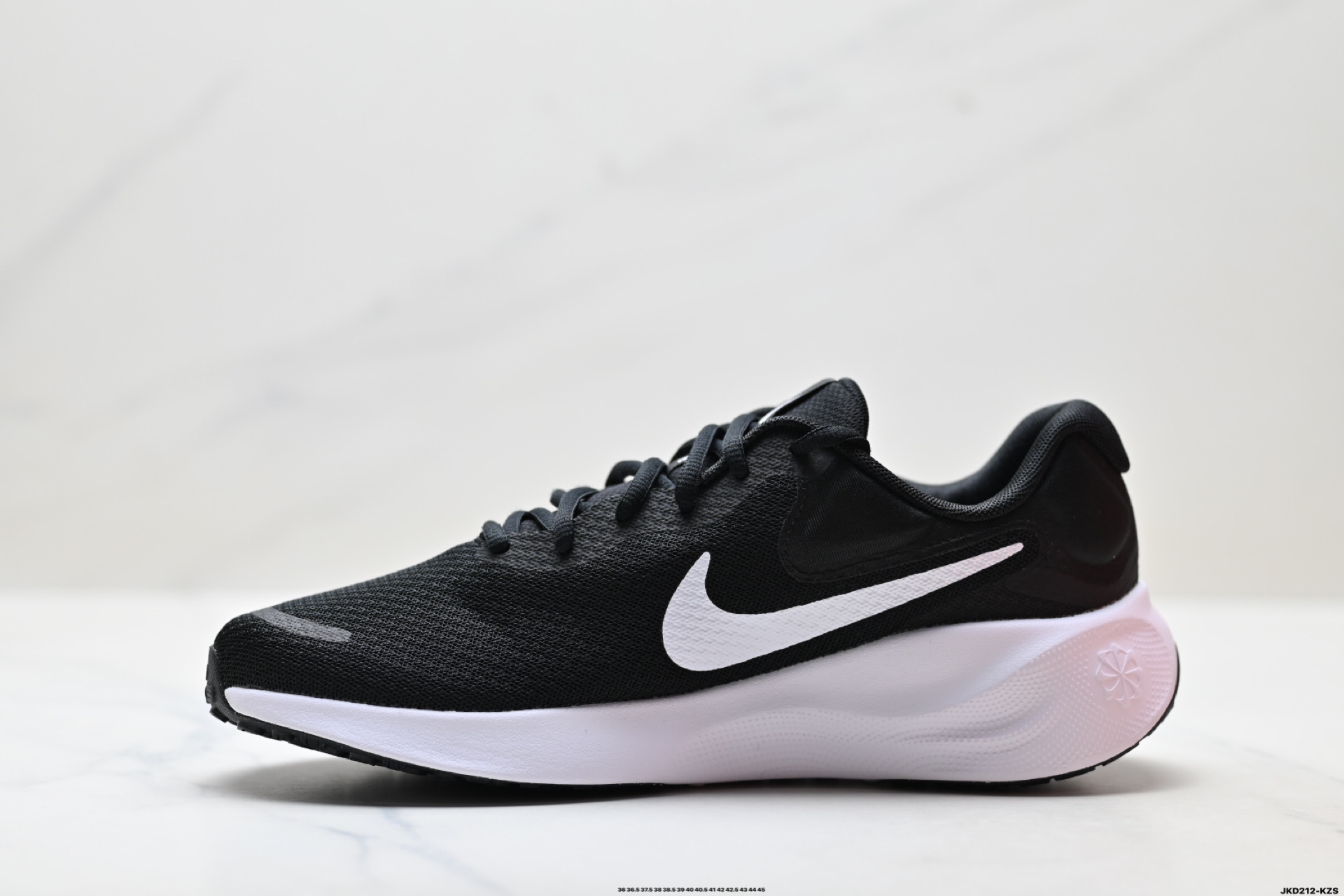 Nike REVOLUTION 7 透气 低帮 跑步鞋 FB2207-001-Top High Quatity Cheap Sneakers Fashion Clothing Clothes Bags handbags Shoes of all Brand wholesale With The best Quality And Beautiful Price from China Factory Chinese suppliers wholesaler seller Nike REVOLUTION 7 透气 低帮 跑步鞋 FB2207-001