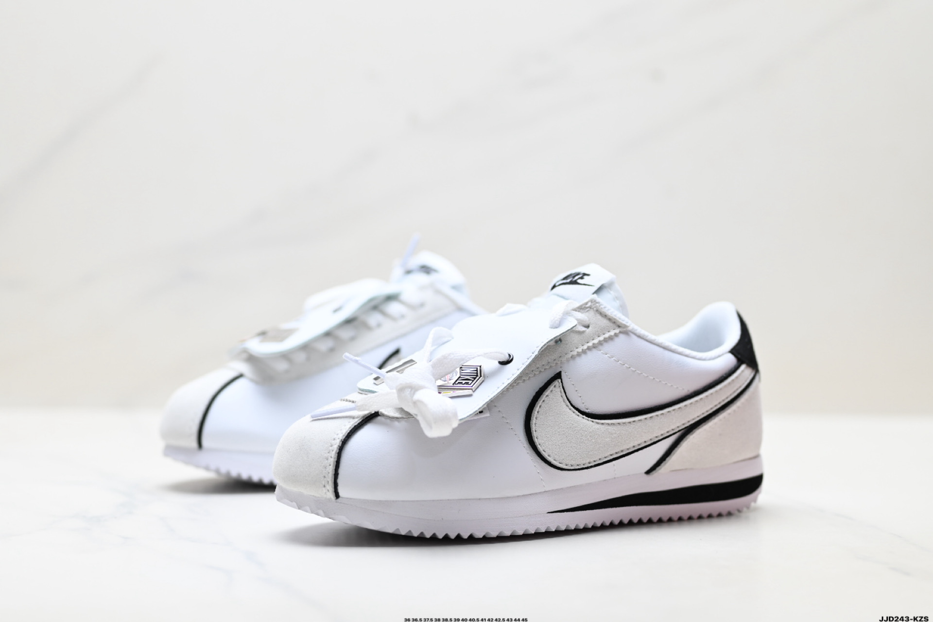 Nike Classic Cortez 耐克 经典轻便舒适 阿甘鞋休闲跑步鞋运动鞋 FQ0259-110-Top High Quatity Cheap Sneakers Fashion Clothing Clothes Bags handbags Shoes of all Brand wholesale With The best Quality And Beautiful Price from China Factory Chinese suppliers wholesaler seller Nike Classic Cortez 耐克 经典轻便舒适 阿甘鞋休闲跑步鞋运动鞋 FQ0259-110