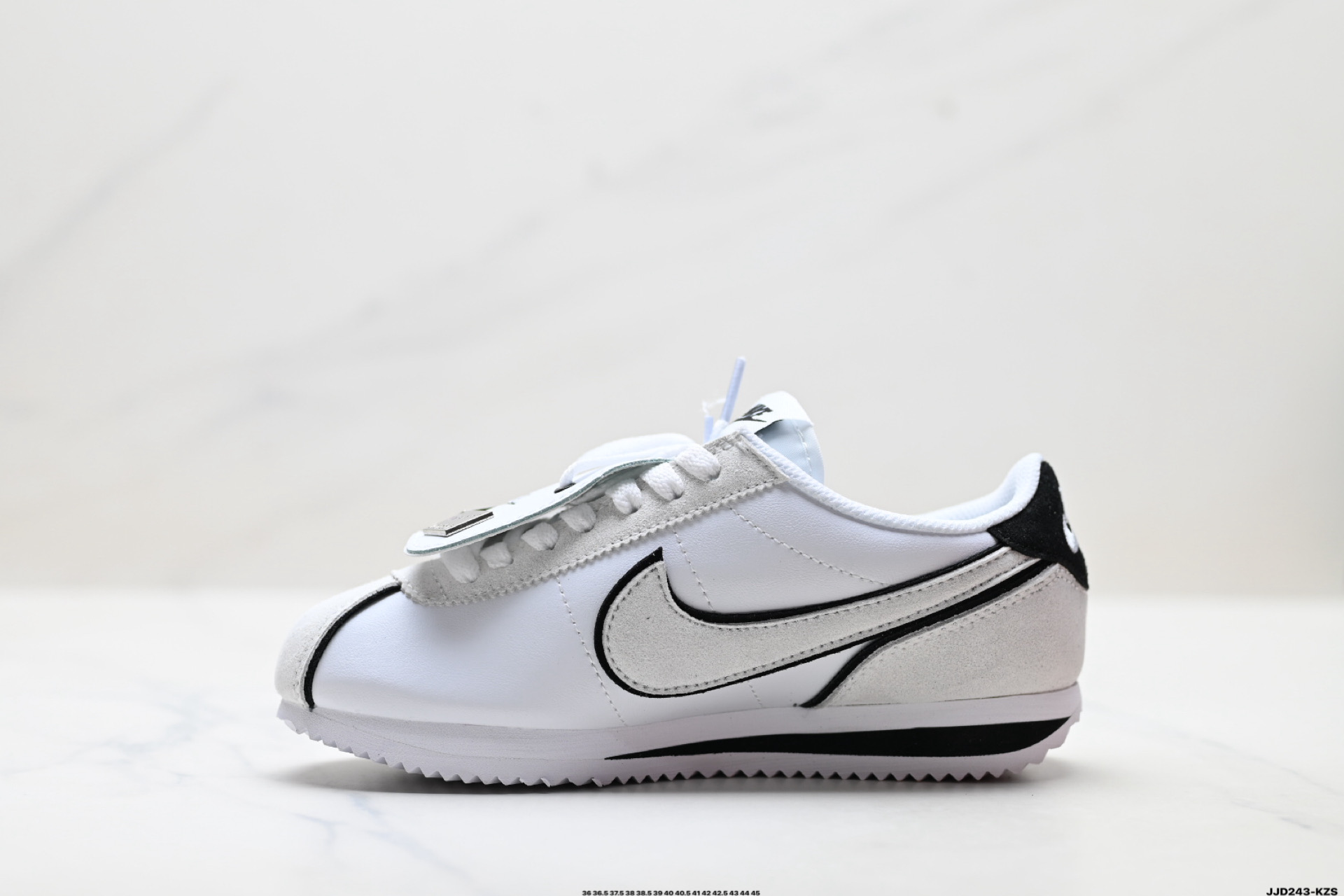 Nike Classic Cortez 耐克 经典轻便舒适 阿甘鞋休闲跑步鞋运动鞋 FQ0259-110-Top High Quatity Cheap Sneakers Fashion Clothing Clothes Bags handbags Shoes of all Brand wholesale With The best Quality And Beautiful Price from China Factory Chinese suppliers wholesaler seller Nike Classic Cortez 耐克 经典轻便舒适 阿甘鞋休闲跑步鞋运动鞋 FQ0259-110