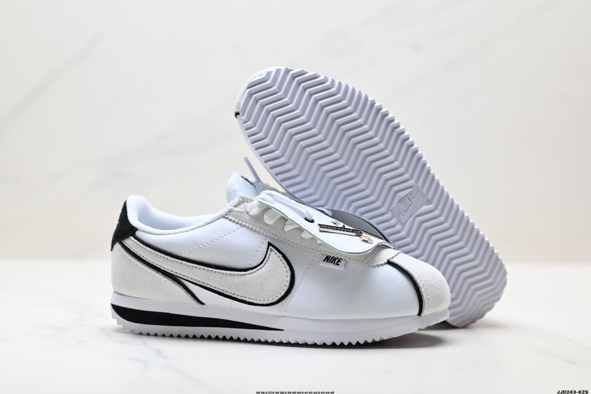 Nike Classic Cortez 耐克 经典轻便舒适 阿甘鞋休闲跑步鞋运动鞋 FQ0259-110-Top High Quatity Cheap Sneakers Fashion Clothing Clothes Bags handbags Shoes of all Brand wholesale With The best Quality And Beautiful Price from China Factory Chinese suppliers wholesaler seller Nike Classic Cortez 耐克 经典轻便舒适 阿甘鞋休闲跑步鞋运动鞋 FQ0259-110