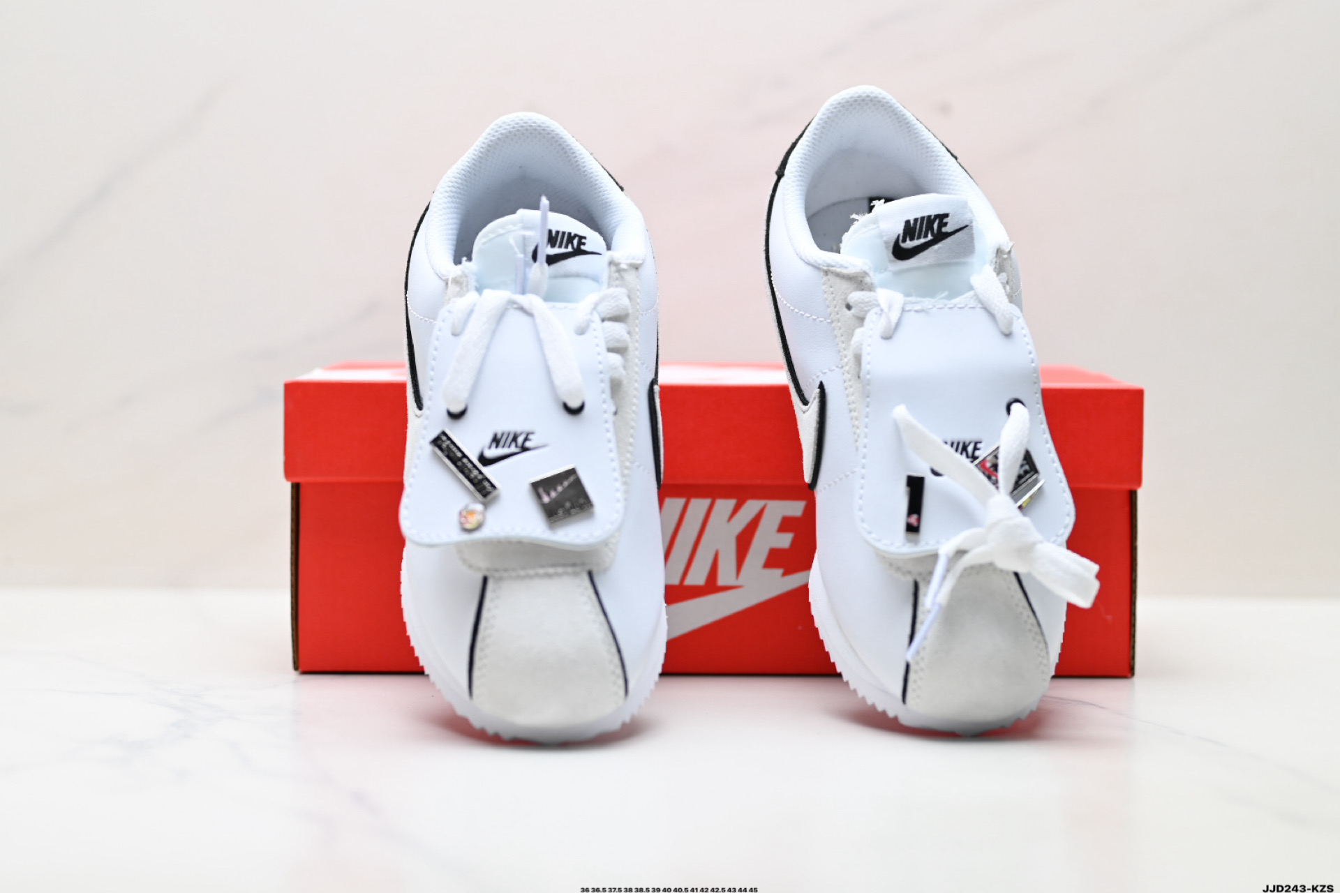 Nike Classic Cortez 耐克 经典轻便舒适 阿甘鞋休闲跑步鞋运动鞋 FQ0259-110-Top High Quatity Cheap Sneakers Fashion Clothing Clothes Bags handbags Shoes of all Brand wholesale With The best Quality And Beautiful Price from China Factory Chinese suppliers wholesaler seller Nike Classic Cortez 耐克 经典轻便舒适 阿甘鞋休闲跑步鞋运动鞋 FQ0259-110