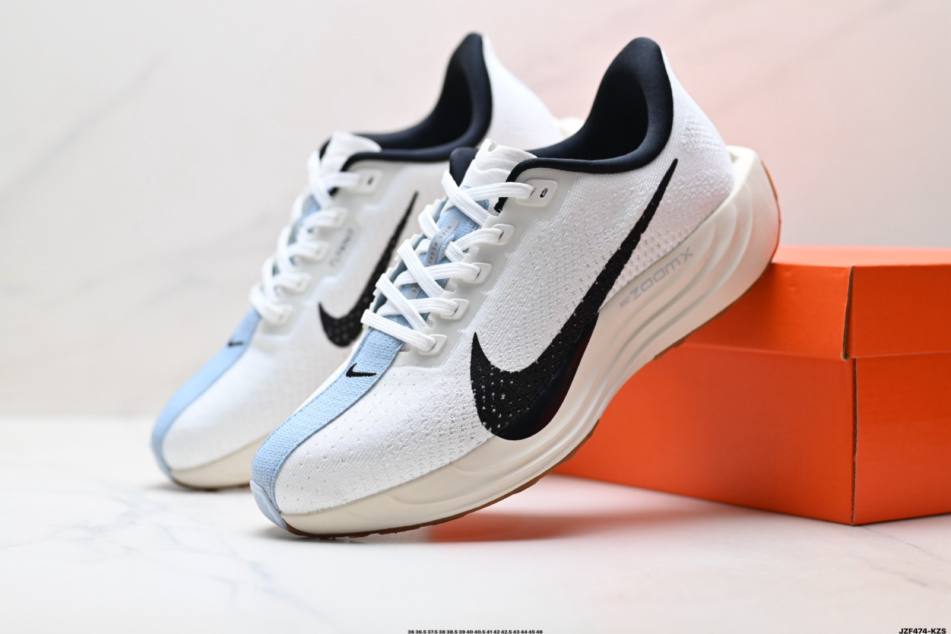 Nike Air Zoom Pegasus Plus 耐克飞马加强版系列低帮马拉松休闲运动慢跑鞋 FQ7262-101-Top High Quatity Cheap Sneakers Fashion Clothing Clothes Bags handbags Shoes of all Brand wholesale With The best Quality And Beautiful Price from China Factory Chinese suppliers wholesaler seller Nike Air Zoom Pegasus Plus 耐克飞马加强版系列低帮马拉松休闲运动慢跑鞋 FQ7262-101