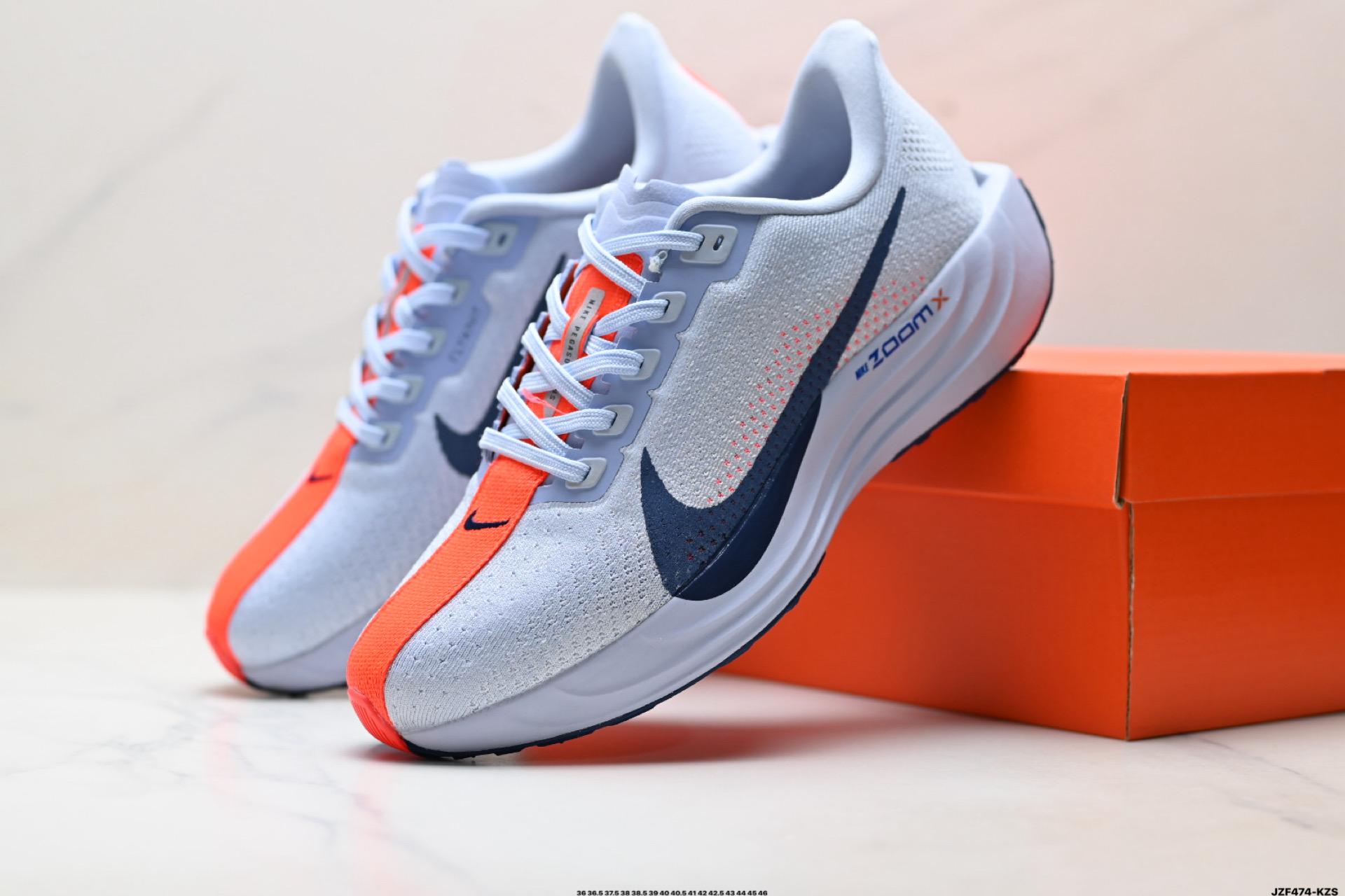 Nike Air Zoom Pegasus Plus 耐克飞马加强版系列低帮马拉松休闲运动慢跑鞋 FQ7262-101-Top High Quatity Cheap Sneakers Fashion Clothing Clothes Bags handbags Shoes of all Brand wholesale With The best Quality And Beautiful Price from China Factory Chinese suppliers wholesaler seller Nike Air Zoom Pegasus Plus 耐克飞马加强版系列低帮马拉松休闲运动慢跑鞋 FQ7262-101