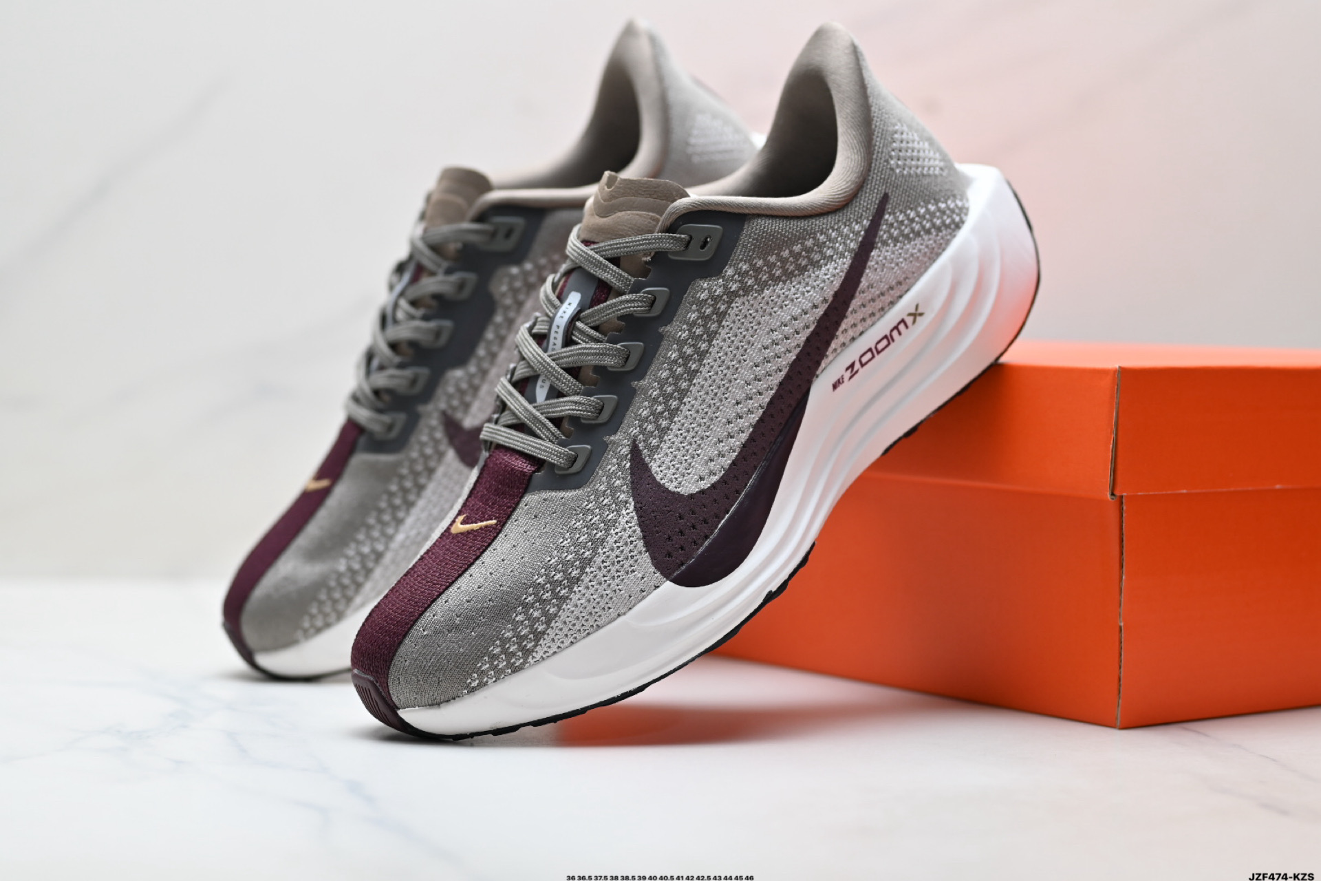 Nike Air Zoom Pegasus Plus 耐克飞马加强版系列低帮马拉松休闲运动慢跑鞋 FQ7262-101-Top High Quatity Cheap Sneakers Fashion Clothing Clothes Bags handbags Shoes of all Brand wholesale With The best Quality And Beautiful Price from China Factory Chinese suppliers wholesaler seller Nike Air Zoom Pegasus Plus 耐克飞马加强版系列低帮马拉松休闲运动慢跑鞋 FQ7262-101