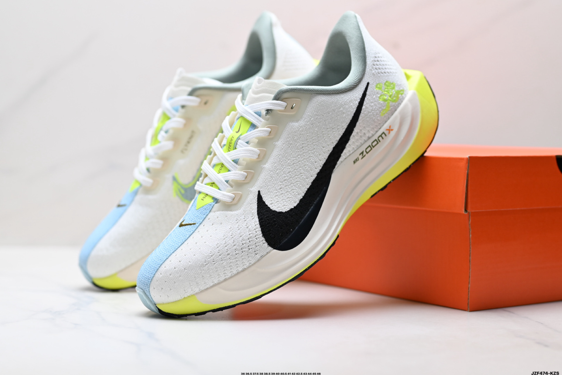 Nike Air Zoom Pegasus Plus 耐克飞马加强版系列低帮马拉松休闲运动慢跑鞋 FQ7262-101-Top High Quatity Cheap Sneakers Fashion Clothing Clothes Bags handbags Shoes of all Brand wholesale With The best Quality And Beautiful Price from China Factory Chinese suppliers wholesaler seller Nike Air Zoom Pegasus Plus 耐克飞马加强版系列低帮马拉松休闲运动慢跑鞋 FQ7262-101