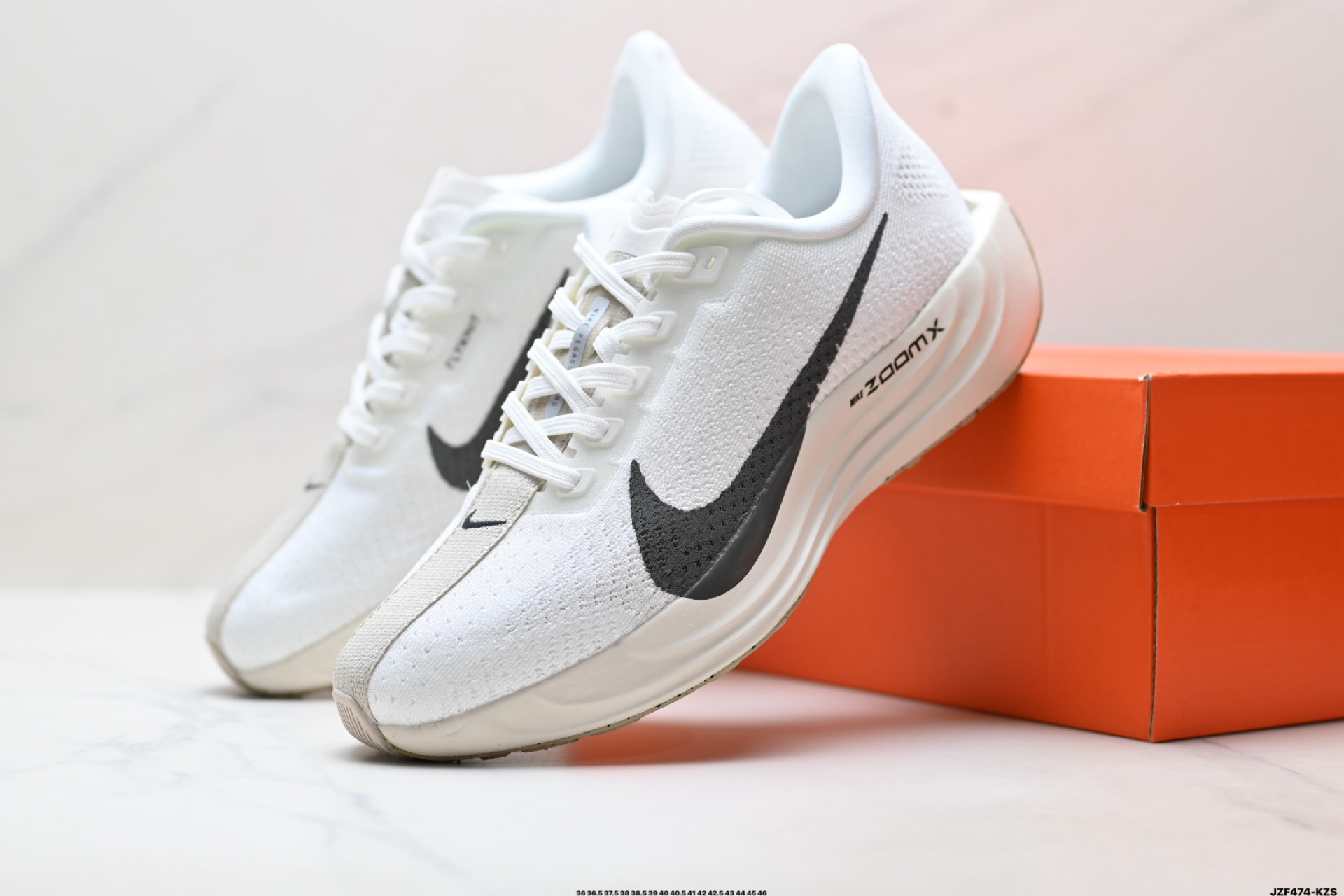 Nike Air Zoom Pegasus Plus 耐克飞马加强版系列低帮马拉松休闲运动慢跑鞋 FQ7262-101-Top High Quatity Cheap Sneakers Fashion Clothing Clothes Bags handbags Shoes of all Brand wholesale With The best Quality And Beautiful Price from China Factory Chinese suppliers wholesaler seller Nike Air Zoom Pegasus Plus 耐克飞马加强版系列低帮马拉松休闲运动慢跑鞋 FQ7262-101