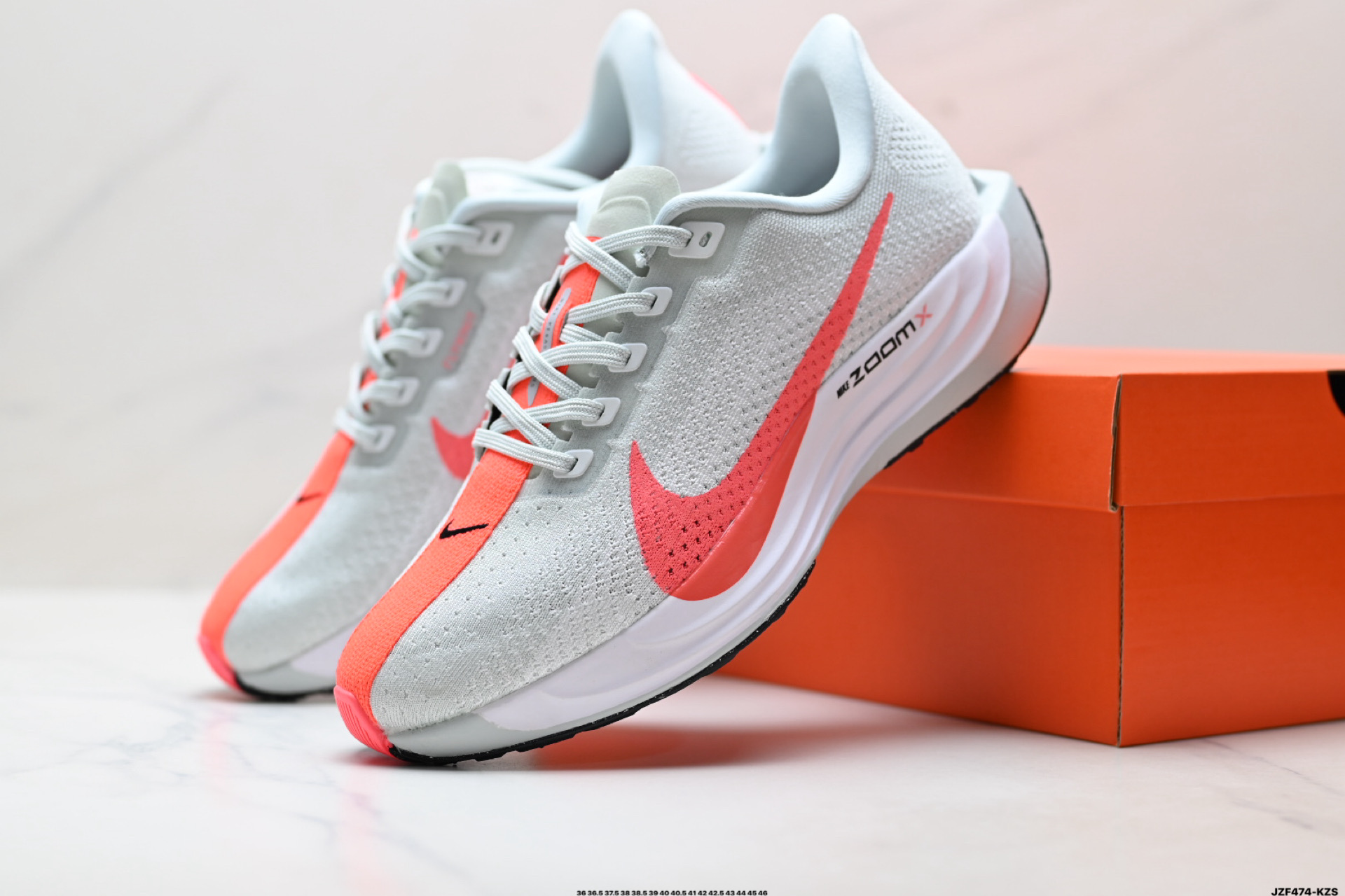 Nike Air Zoom Pegasus Plus 耐克飞马加强版系列低帮马拉松休闲运动慢跑鞋 FQ7262-101-Top High Quatity Cheap Sneakers Fashion Clothing Clothes Bags handbags Shoes of all Brand wholesale With The best Quality And Beautiful Price from China Factory Chinese suppliers wholesaler seller Nike Air Zoom Pegasus Plus 耐克飞马加强版系列低帮马拉松休闲运动慢跑鞋 FQ7262-101