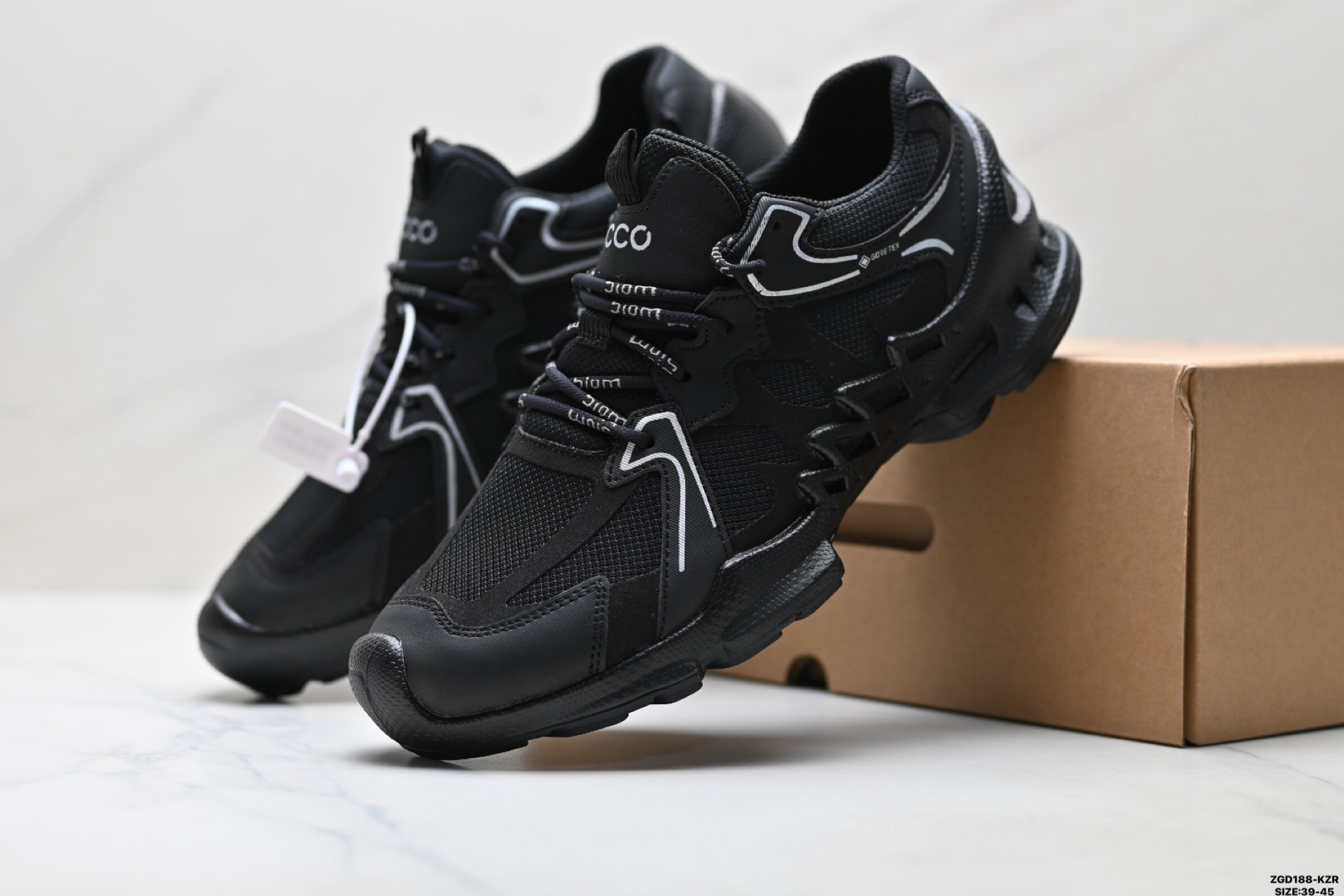 Ecco爱步 BIOM AEX 舒适时尚 简约时尚 减震防滑 低帮休闲鞋 802874-544-Top High Quatity Cheap Sneakers Fashion Clothing Clothes Bags handbags Shoes of all Brand wholesale With The best Quality And Beautiful Price from China Factory Chinese suppliers wholesaler seller Ecco爱步 BIOM AEX 舒适时尚 简约时尚 减震防滑 低帮休闲鞋 802874-544