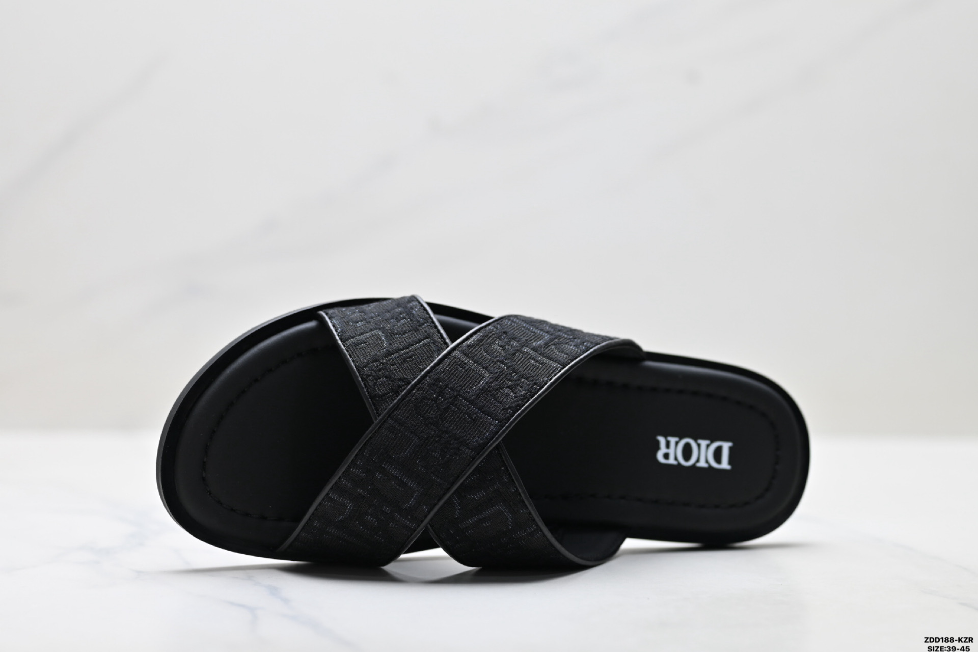 纯原DIOR迪奥 Alias Oblique 印花 一字拖鞋 致敬运动风格经典标识-Top High Quatity Cheap Sneakers Fashion Clothing Clothes Bags handbags Shoes of all Brand wholesale With The best Quality And Beautiful Price from China Factory Chinese suppliers wholesaler seller 纯原DIOR迪奥 Alias Oblique 印花 一字拖鞋 致敬运动风格经典标识