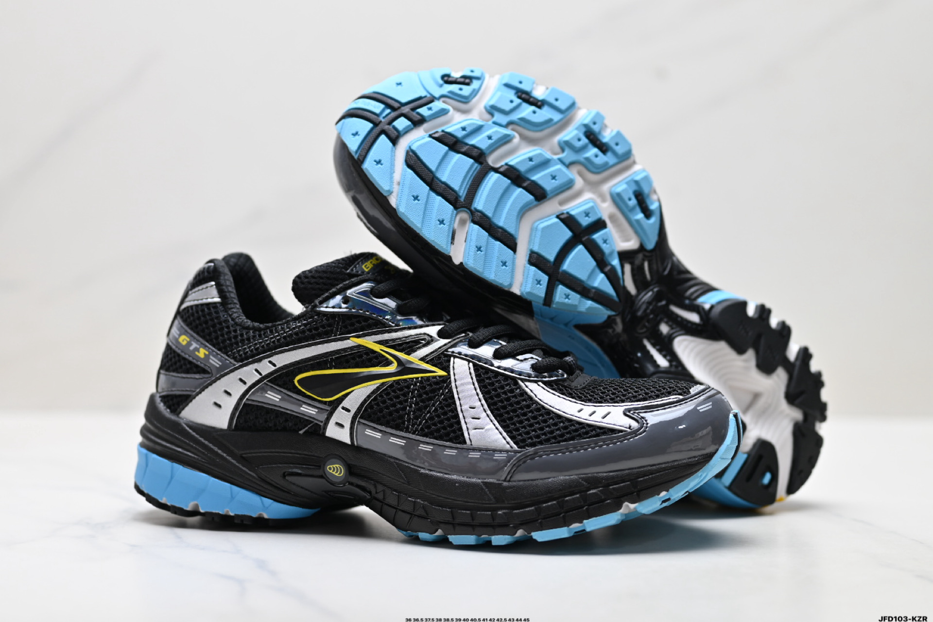 Brooks布鲁克斯 Adrenaline GTS 10 缓震马拉松氮气慢跑鞋 100058 1D 009-Top High Quatity Cheap Sneakers Fashion Clothing Clothes Bags handbags Shoes of all Brand wholesale With The best Quality And Beautiful Price from China Factory Chinese suppliers wholesaler seller Brooks布鲁克斯 Adrenaline GTS 10 缓震马拉松氮气慢跑鞋 100058 1D 009