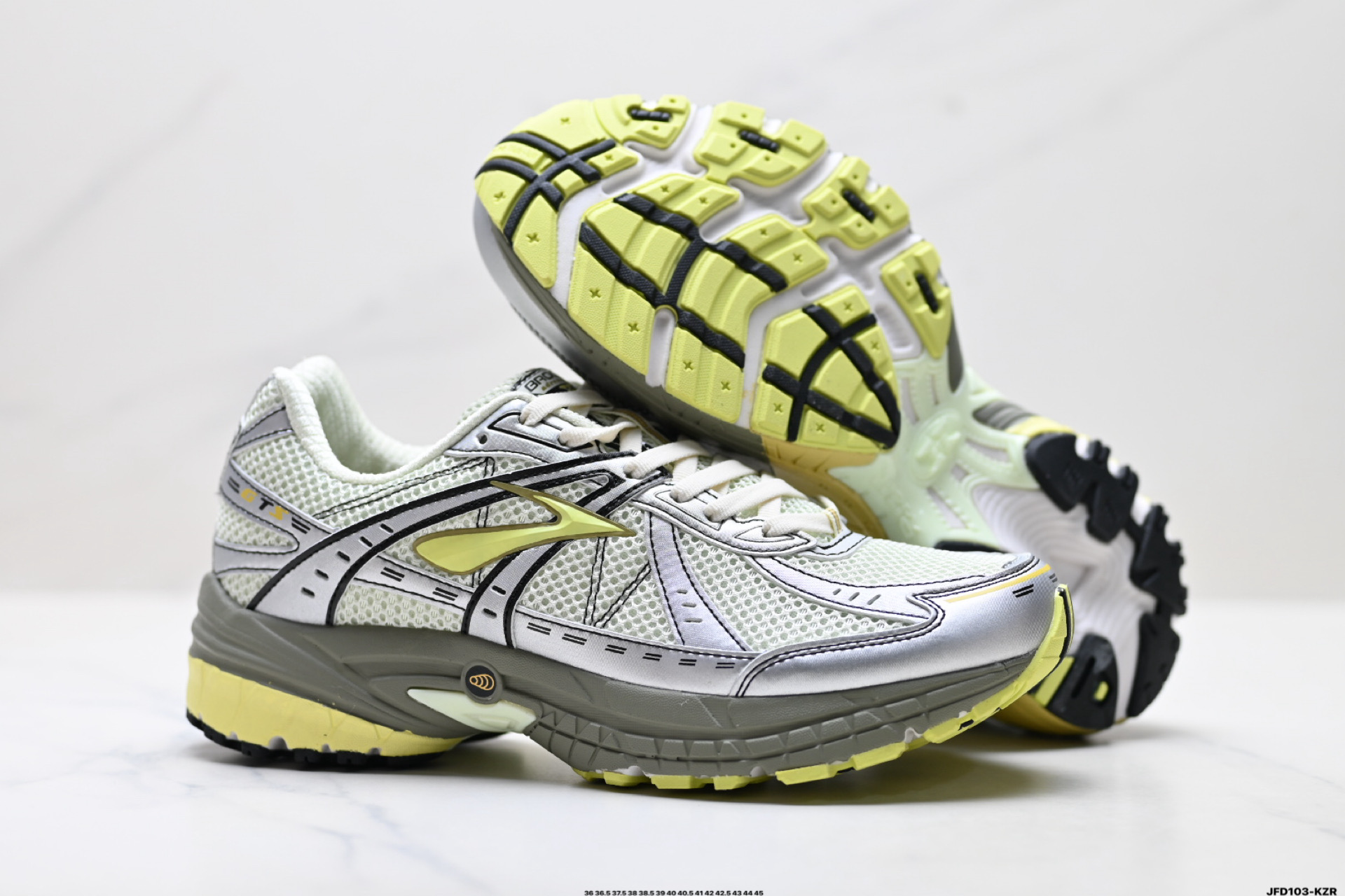 Brooks布鲁克斯 Adrenaline GTS 10 缓震马拉松氮气慢跑鞋 100058 1D 009-Top High Quatity Cheap Sneakers Fashion Clothing Clothes Bags handbags Shoes of all Brand wholesale With The best Quality And Beautiful Price from China Factory Chinese suppliers wholesaler seller Brooks布鲁克斯 Adrenaline GTS 10 缓震马拉松氮气慢跑鞋 100058 1D 009