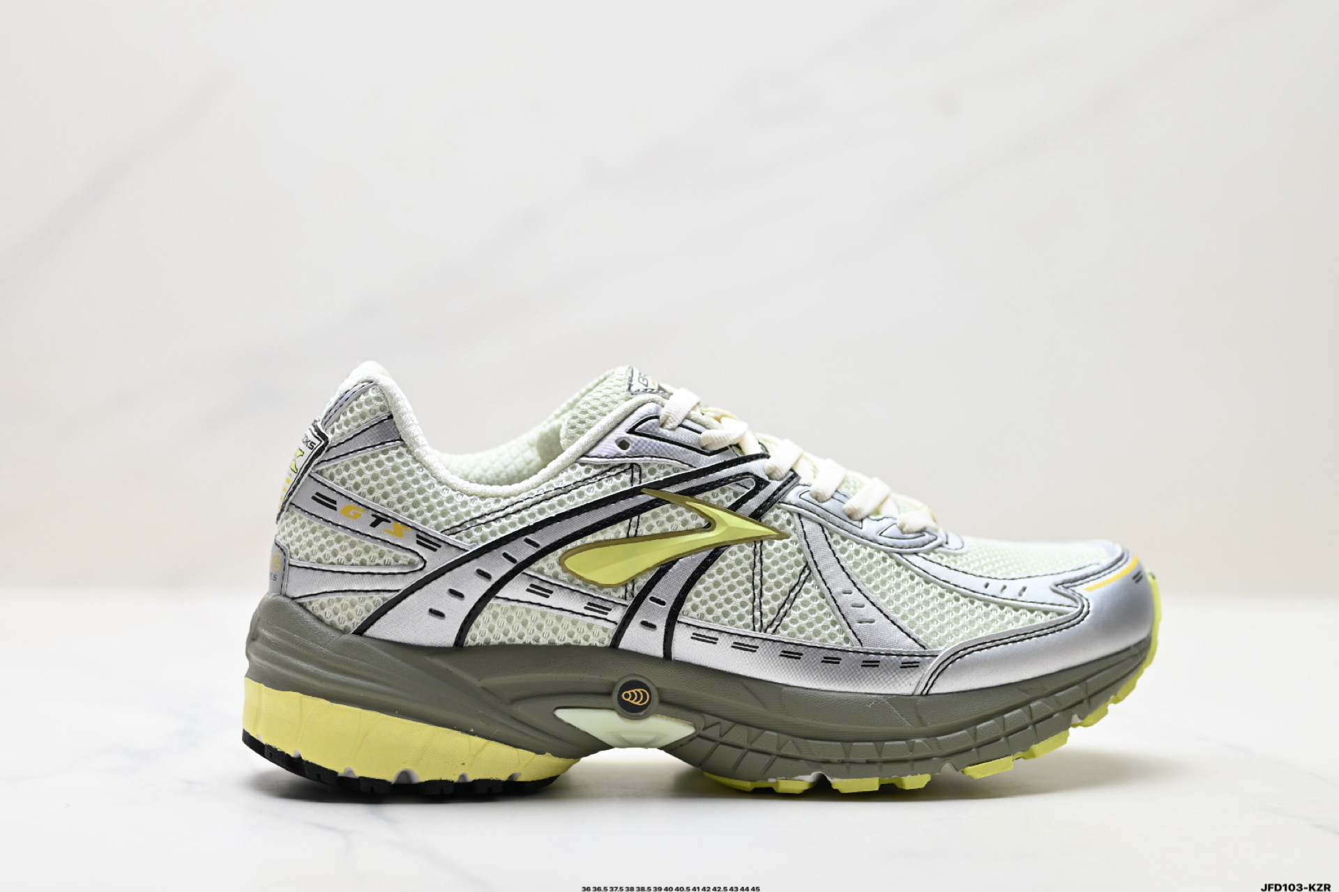 Brooks布鲁克斯 Adrenaline GTS 10 缓震马拉松氮气慢跑鞋 100058 1D 009-Top High Quatity Cheap Sneakers Fashion Clothing Clothes Bags handbags Shoes of all Brand wholesale With The best Quality And Beautiful Price from China Factory Chinese suppliers wholesaler seller Brooks布鲁克斯 Adrenaline GTS 10 缓震马拉松氮气慢跑鞋 100058 1D 009