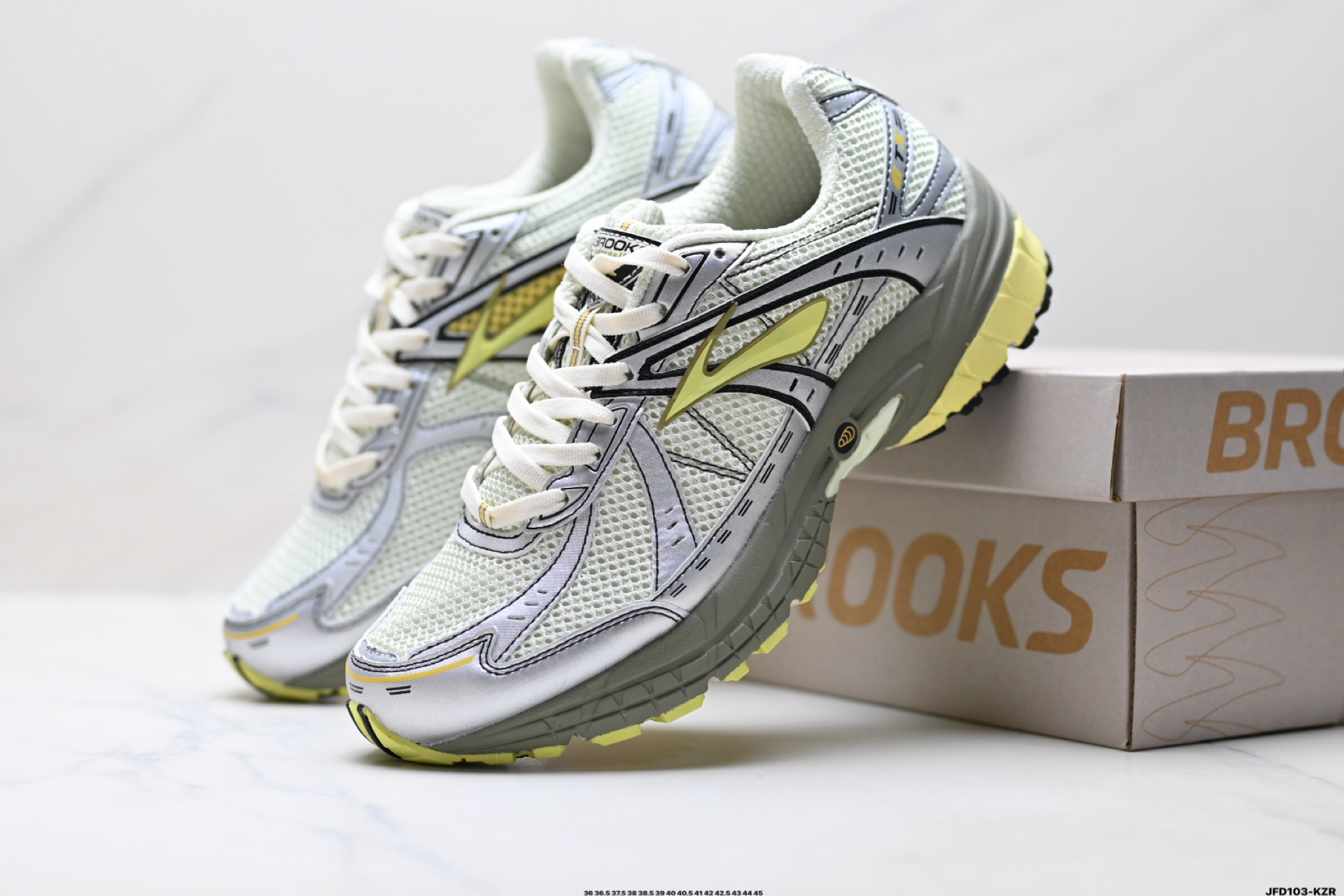 Brooks布鲁克斯 Adrenaline GTS 10 缓震马拉松氮气慢跑鞋 100058 1D 009-Top High Quatity Cheap Sneakers Fashion Clothing Clothes Bags handbags Shoes of all Brand wholesale With The best Quality And Beautiful Price from China Factory Chinese suppliers wholesaler seller Brooks布鲁克斯 Adrenaline GTS 10 缓震马拉松氮气慢跑鞋 100058 1D 009