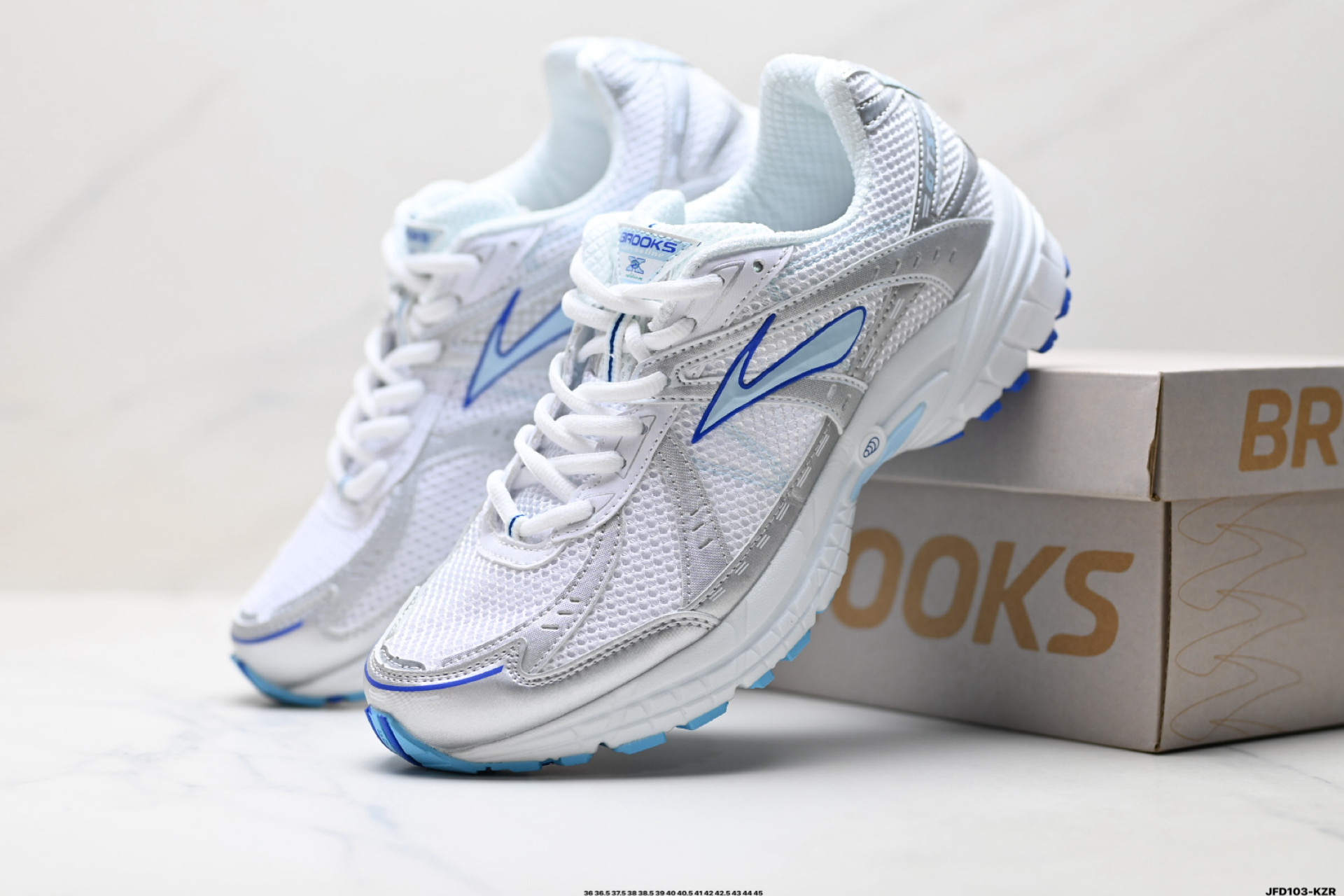 Brooks布鲁克斯 Adrenaline GTS 10 缓震马拉松氮气慢跑鞋 100058 1D 009-Top High Quatity Cheap Sneakers Fashion Clothing Clothes Bags handbags Shoes of all Brand wholesale With The best Quality And Beautiful Price from China Factory Chinese suppliers wholesaler seller Brooks布鲁克斯 Adrenaline GTS 10 缓震马拉松氮气慢跑鞋 100058 1D 009