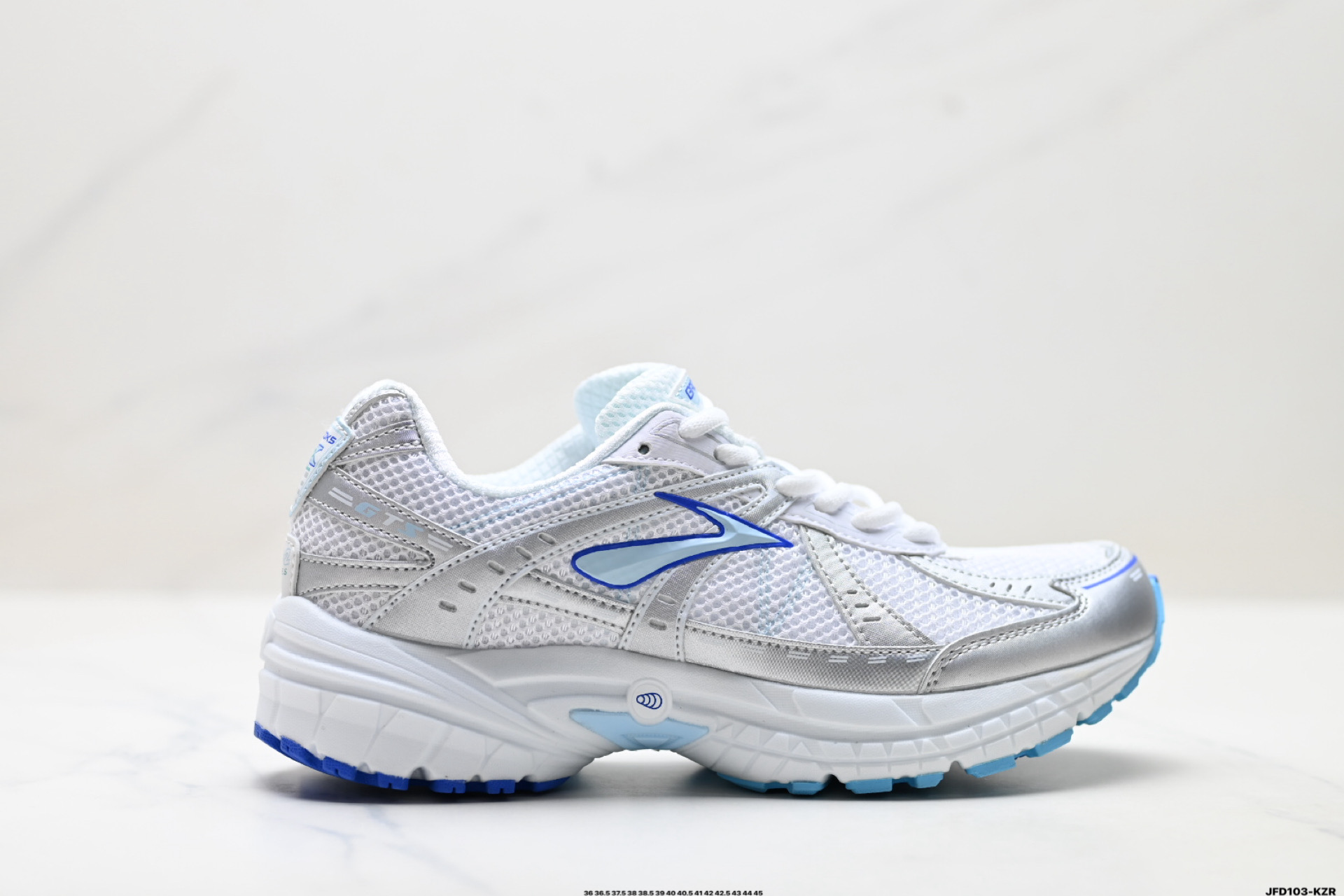 Brooks布鲁克斯 Adrenaline GTS 10 缓震马拉松氮气慢跑鞋 100058 1D 009-Top High Quatity Cheap Sneakers Fashion Clothing Clothes Bags handbags Shoes of all Brand wholesale With The best Quality And Beautiful Price from China Factory Chinese suppliers wholesaler seller Brooks布鲁克斯 Adrenaline GTS 10 缓震马拉松氮气慢跑鞋 100058 1D 009