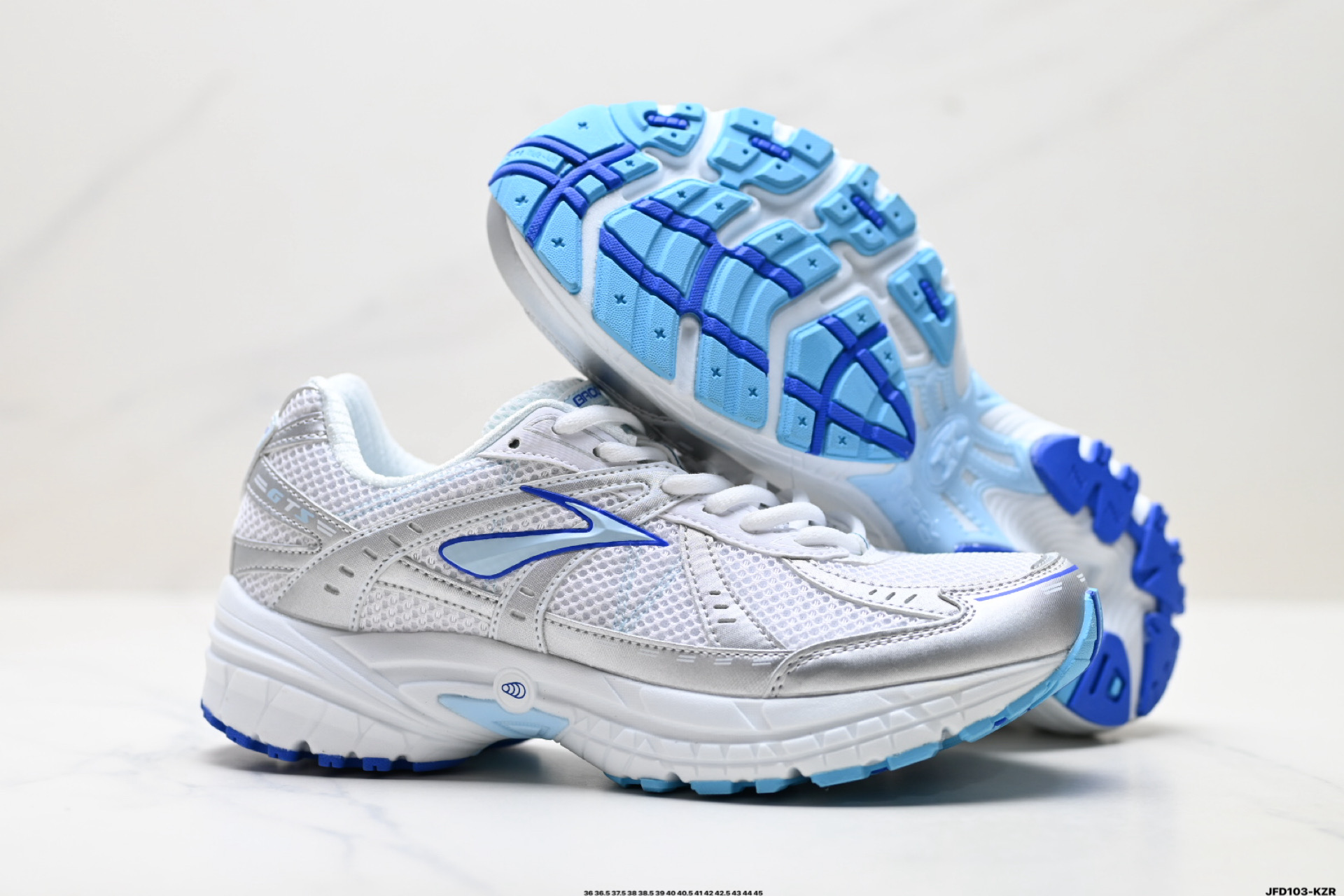 Brooks布鲁克斯 Adrenaline GTS 10 缓震马拉松氮气慢跑鞋 100058 1D 009-Top High Quatity Cheap Sneakers Fashion Clothing Clothes Bags handbags Shoes of all Brand wholesale With The best Quality And Beautiful Price from China Factory Chinese suppliers wholesaler seller Brooks布鲁克斯 Adrenaline GTS 10 缓震马拉松氮气慢跑鞋 100058 1D 009