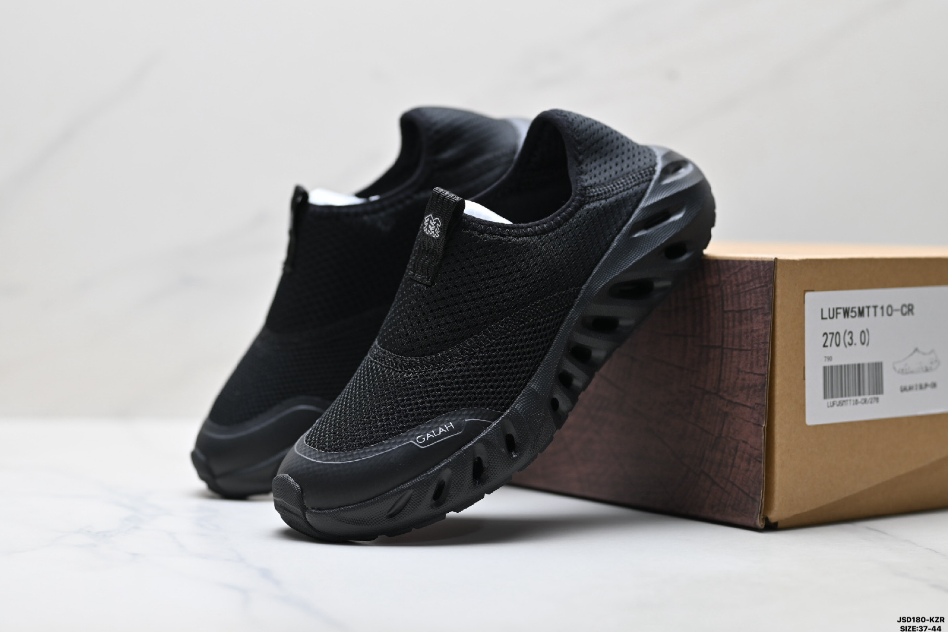 可隆KOLON SPORT Galah 2 SLIP-ON 时尚简约 溯溪鞋 LUFW5MTT10-Top High Quatity Cheap Sneakers Fashion Clothing Clothes Bags handbags Shoes of all Brand wholesale With The best Quality And Beautiful Price from China Factory Chinese suppliers wholesaler seller 可隆KOLON SPORT Galah 2 SLIP-ON 时尚简约 溯溪鞋 LUFW5MTT10