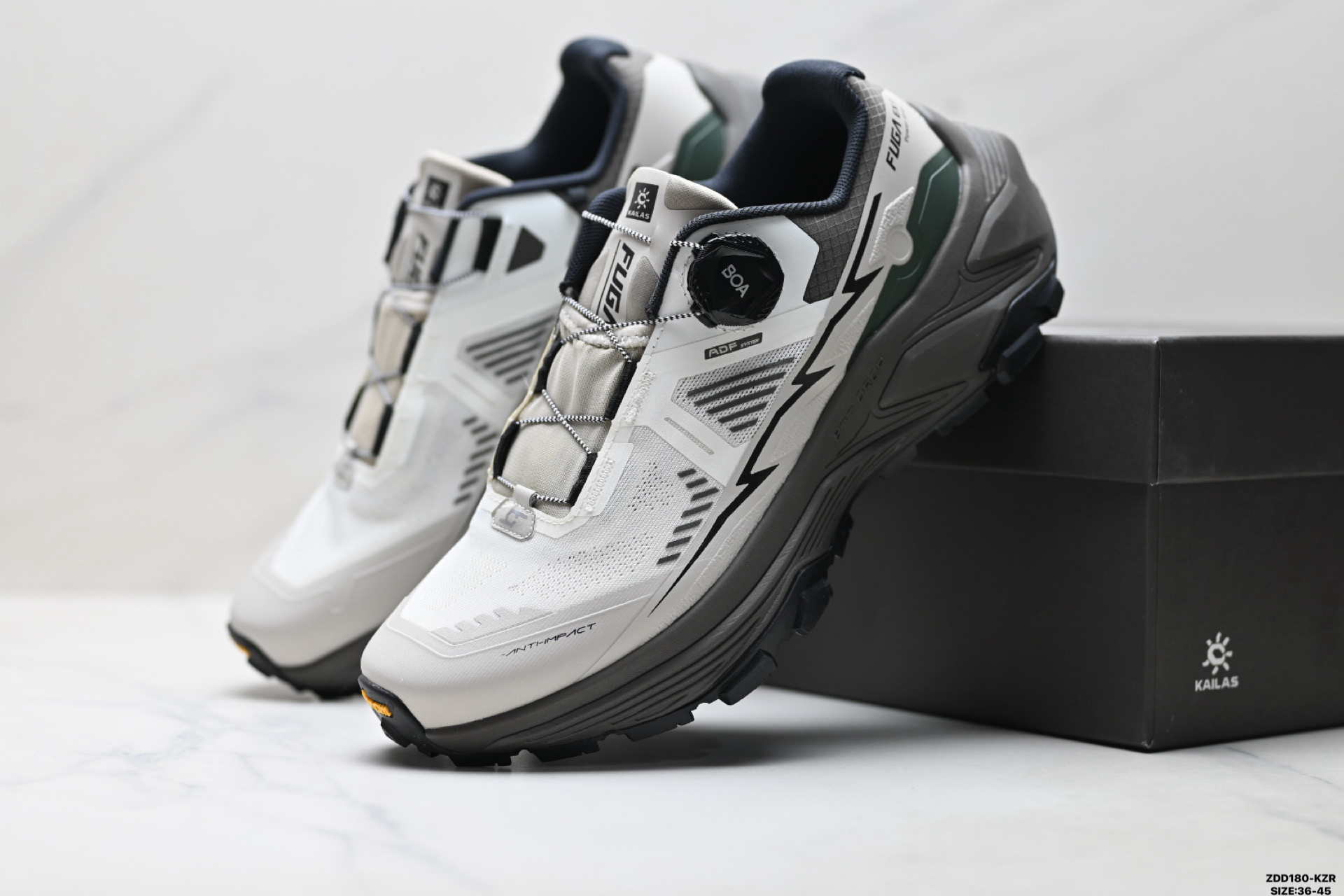 凯乐石 KAILAS FUGA EX3 GTX BOA 厚底缓冲徒步跑山网布TPU减震防滑透气包裹性抗冲击轻便回弹 低帮 KS251-Top High Quatity Cheap Sneakers Fashion Clothing Clothes Bags handbags Shoes of all Brand wholesale With The best Quality And Beautiful Price from China Factory Chinese suppliers wholesaler seller 凯乐石 KAILAS FUGA EX3 GTX BOA 厚底缓冲徒步跑山网布TPU减震防滑透气包裹性抗冲击轻便回弹 低帮 KS251
