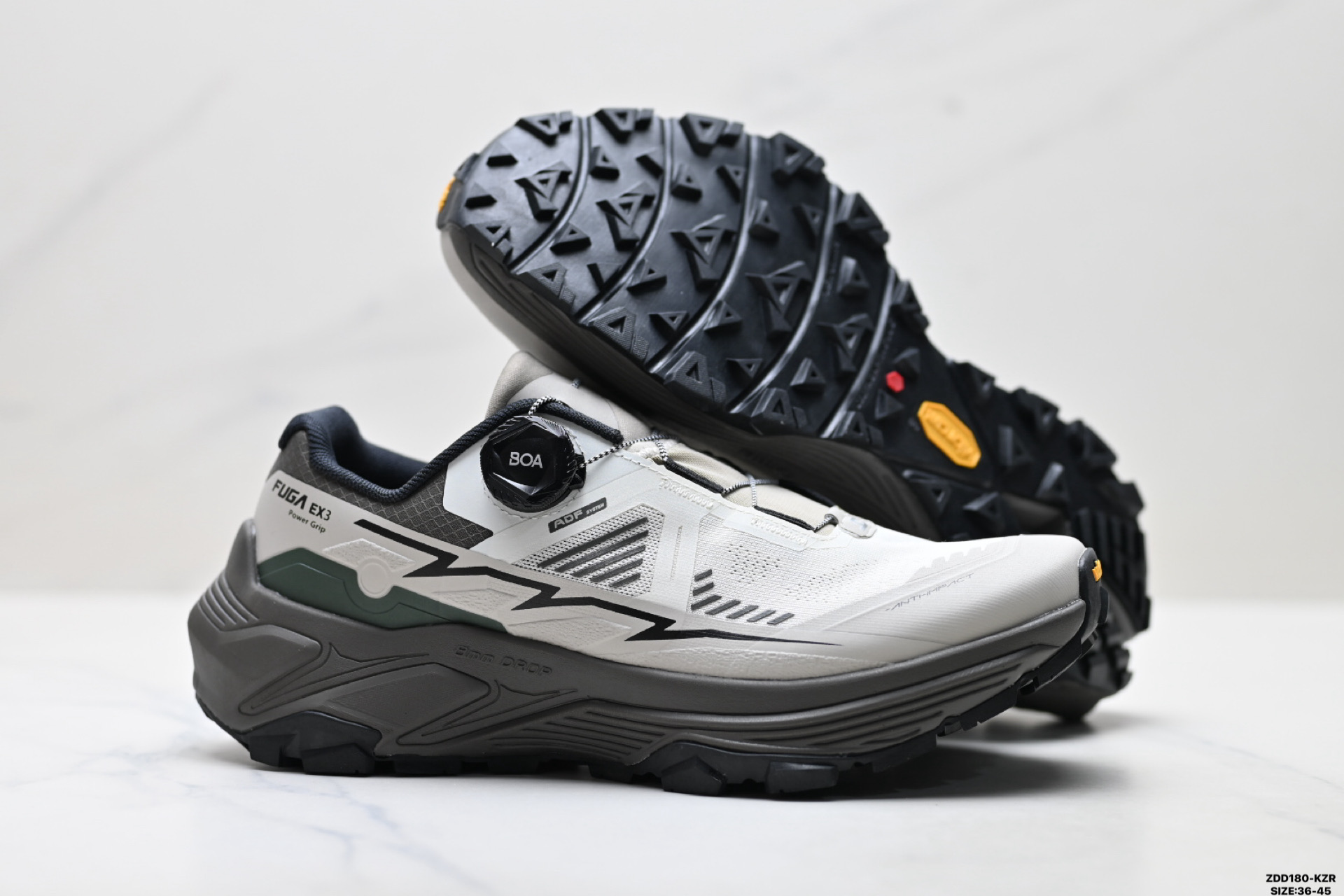 凯乐石 KAILAS FUGA EX3 GTX BOA 厚底缓冲徒步跑山网布TPU减震防滑透气包裹性抗冲击轻便回弹 低帮 KS251-Top High Quatity Cheap Sneakers Fashion Clothing Clothes Bags handbags Shoes of all Brand wholesale With The best Quality And Beautiful Price from China Factory Chinese suppliers wholesaler seller 凯乐石 KAILAS FUGA EX3 GTX BOA 厚底缓冲徒步跑山网布TPU减震防滑透气包裹性抗冲击轻便回弹 低帮 KS251