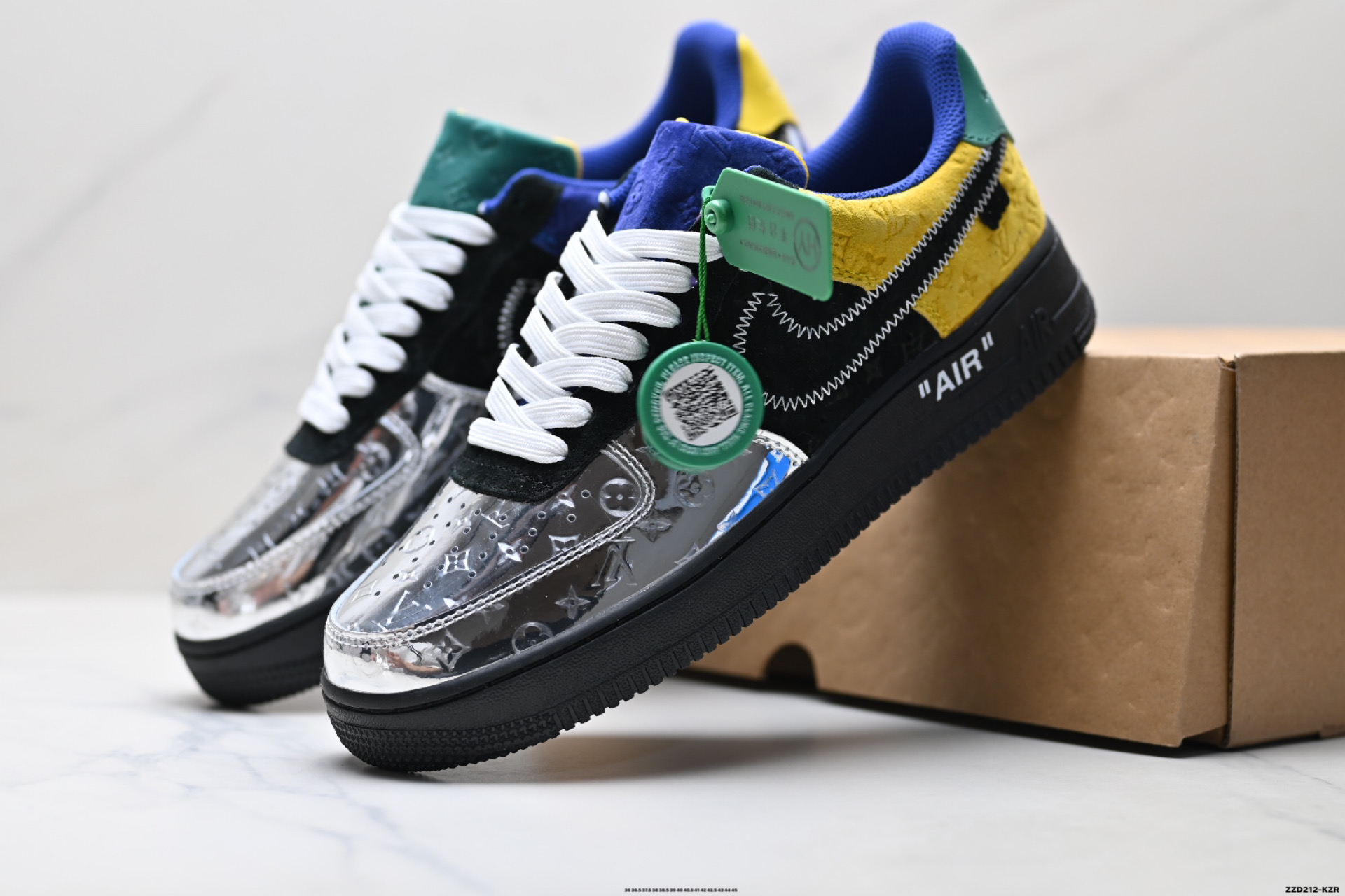 Nike Air Force 1 x Louis Vuitton 1A9VCH-Top High Quatity Cheap Sneakers Fashion Clothing Clothes Bags handbags Shoes of all Brand wholesale With The best Quality And Beautiful Price from China Factory Chinese suppliers wholesaler seller Nike Air Force 1 x Louis Vuitton 1A9VCH