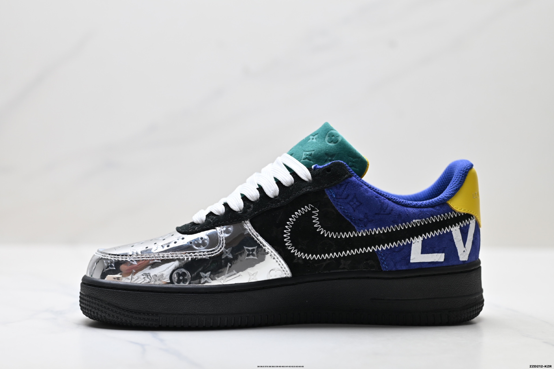 Nike Air Force 1 x Louis Vuitton 1A9VCH-Top High Quatity Cheap Sneakers Fashion Clothing Clothes Bags handbags Shoes of all Brand wholesale With The best Quality And Beautiful Price from China Factory Chinese suppliers wholesaler seller Nike Air Force 1 x Louis Vuitton 1A9VCH