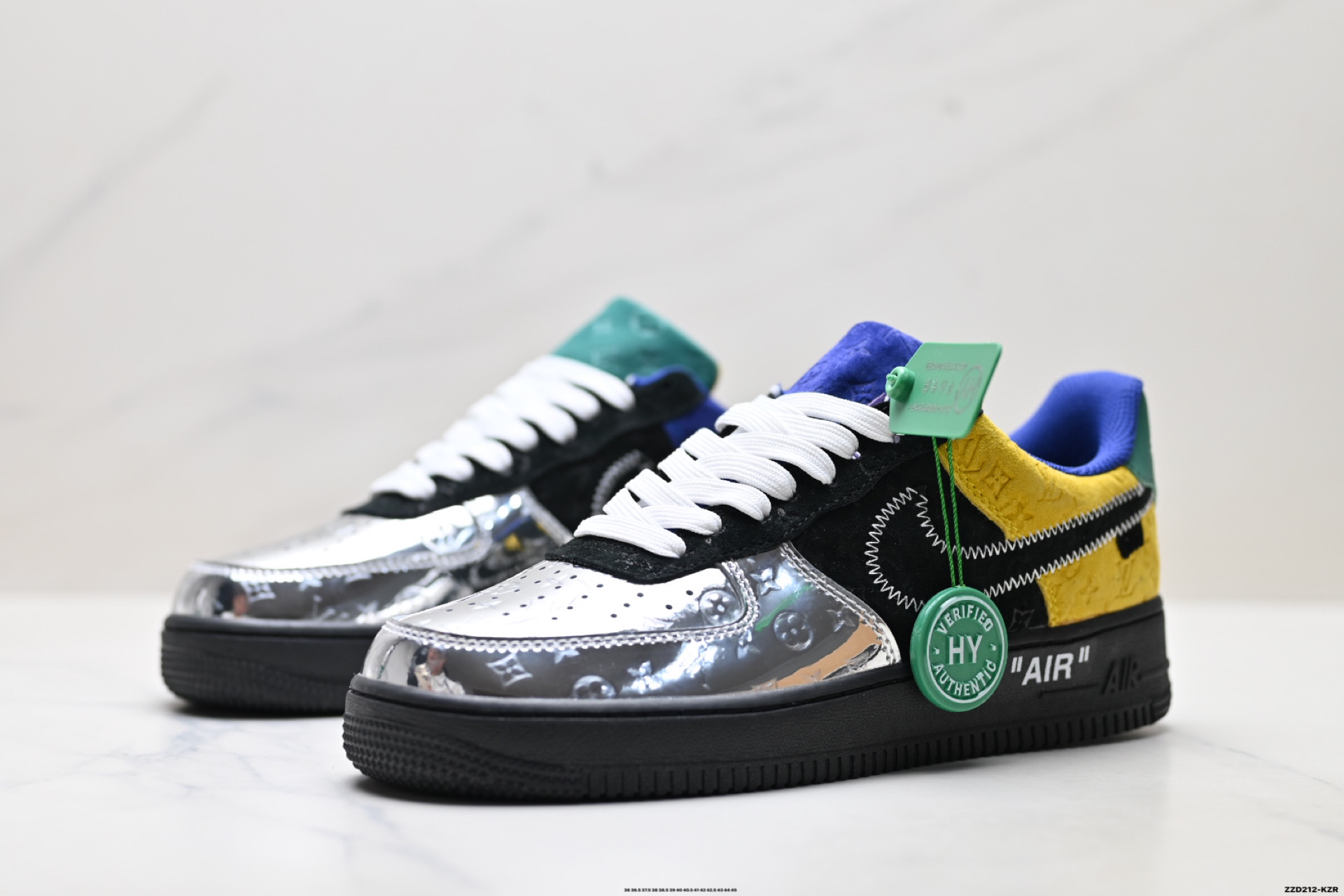 Nike Air Force 1 x Louis Vuitton 1A9VCH-Top High Quatity Cheap Sneakers Fashion Clothing Clothes Bags handbags Shoes of all Brand wholesale With The best Quality And Beautiful Price from China Factory Chinese suppliers wholesaler seller Nike Air Force 1 x Louis Vuitton 1A9VCH