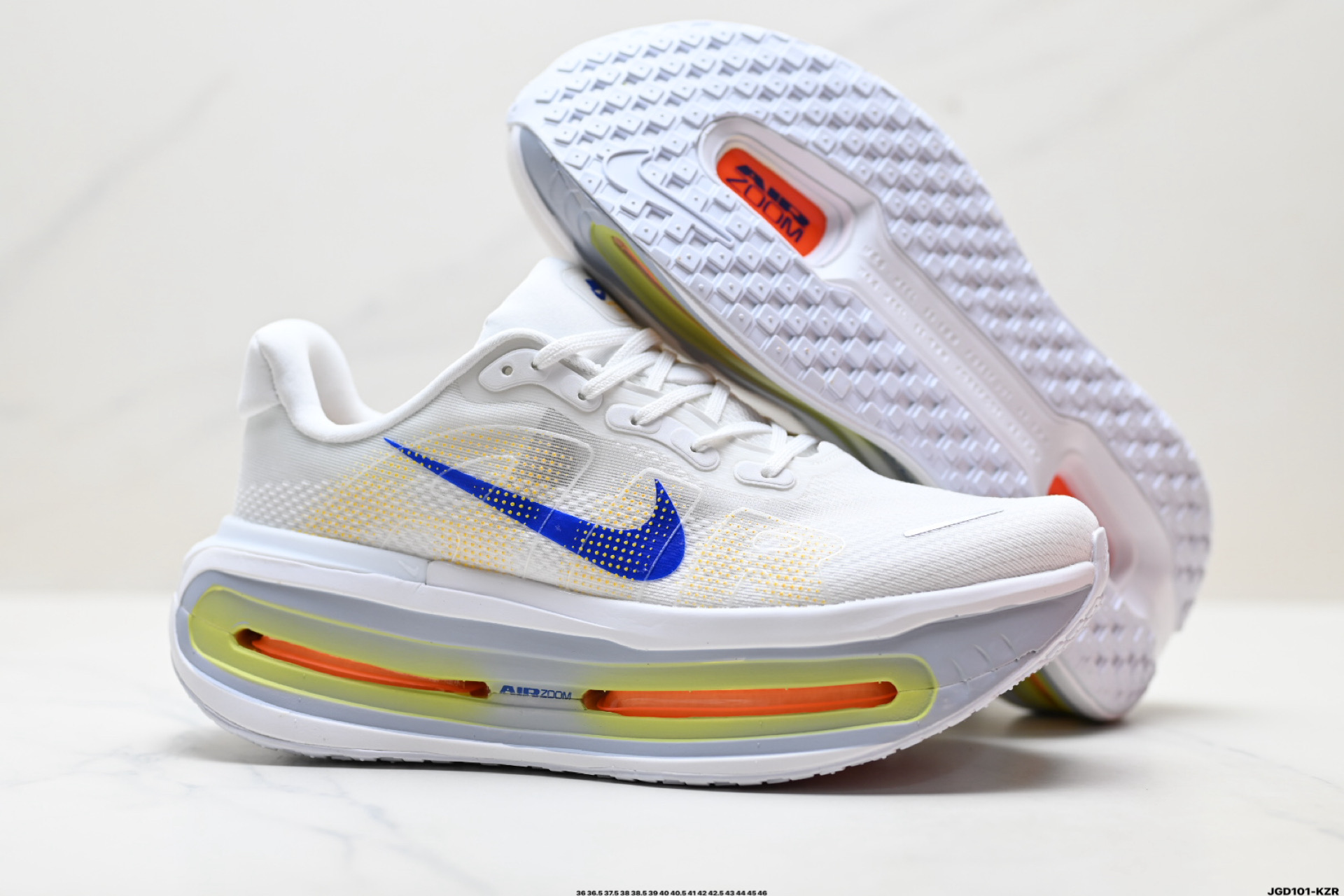 Nike VOMERO PREMIUM 耐克 舒适减震防滑 低帮跑步鞋 HQ2050-101-Top High Quatity Cheap Sneakers Fashion Clothing Clothes Bags handbags Shoes of all Brand wholesale With The best Quality And Beautiful Price from China Factory Chinese suppliers wholesaler seller Nike VOMERO PREMIUM 耐克 舒适减震防滑 低帮跑步鞋 HQ2050-101