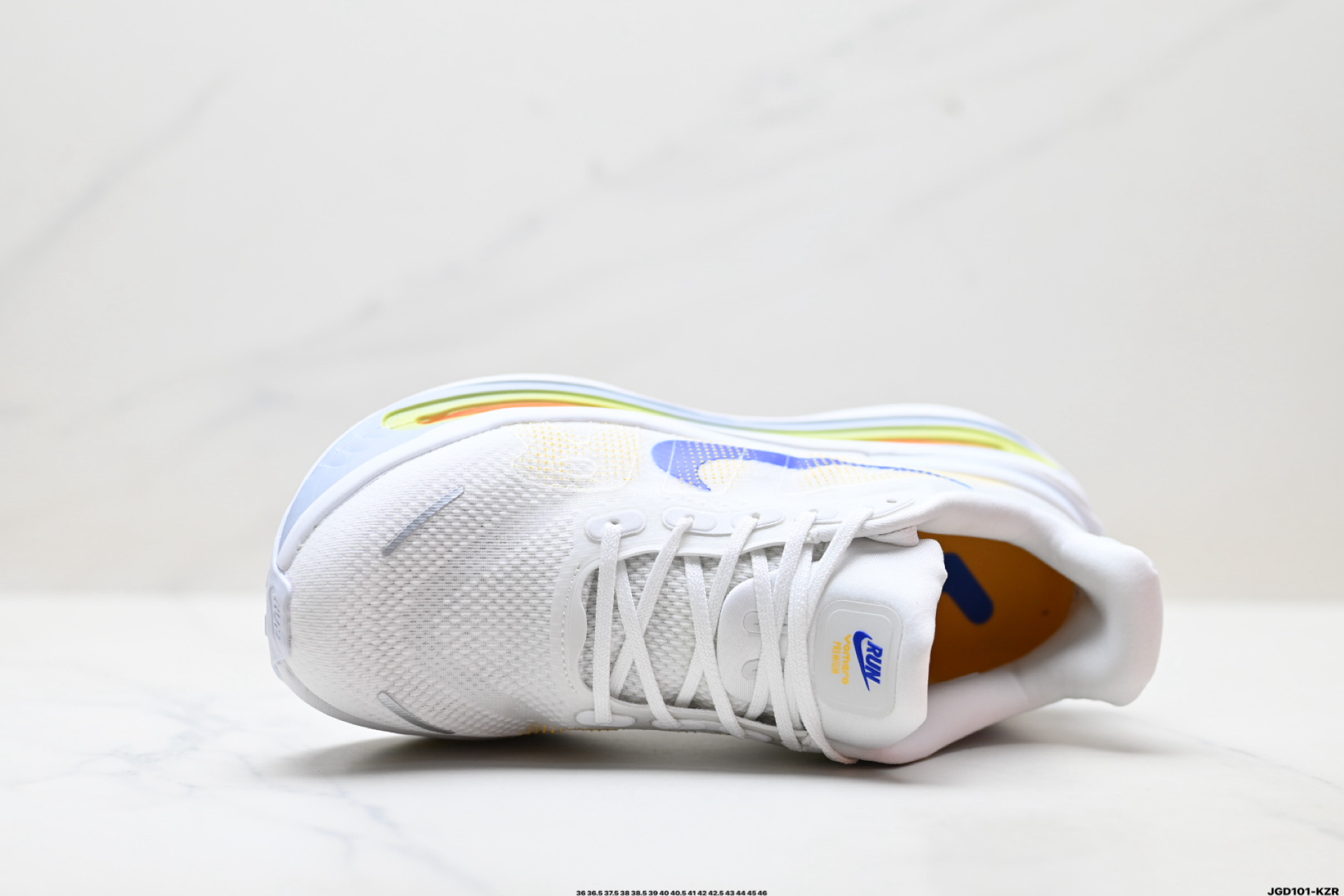 Nike VOMERO PREMIUM 耐克 舒适减震防滑 低帮跑步鞋 HQ2050-101-Top High Quatity Cheap Sneakers Fashion Clothing Clothes Bags handbags Shoes of all Brand wholesale With The best Quality And Beautiful Price from China Factory Chinese suppliers wholesaler seller Nike VOMERO PREMIUM 耐克 舒适减震防滑 低帮跑步鞋 HQ2050-101