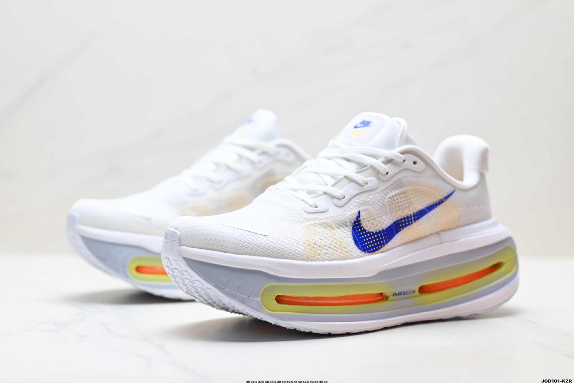Nike VOMERO PREMIUM 耐克 舒适减震防滑 低帮跑步鞋 HQ2050-101-Top High Quatity Cheap Sneakers Fashion Clothing Clothes Bags handbags Shoes of all Brand wholesale With The best Quality And Beautiful Price from China Factory Chinese suppliers wholesaler seller Nike VOMERO PREMIUM 耐克 舒适减震防滑 低帮跑步鞋 HQ2050-101