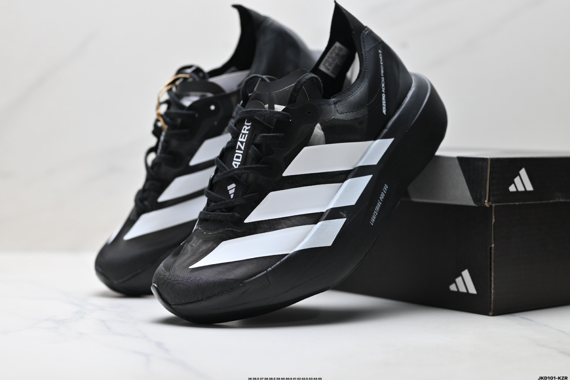 Adidas Adizero Pro Evo 2 阿迪达斯 舒适百搭防滑耐磨 低帮 休闲跑步鞋 IH5599-Top High Quatity Cheap Sneakers Fashion Clothing Clothes Bags handbags Shoes of all Brand wholesale With The best Quality And Beautiful Price from China Factory Chinese suppliers wholesaler seller Adidas Adizero Pro Evo 2 阿迪达斯 舒适百搭防滑耐磨 低帮 休闲跑步鞋 IH5599