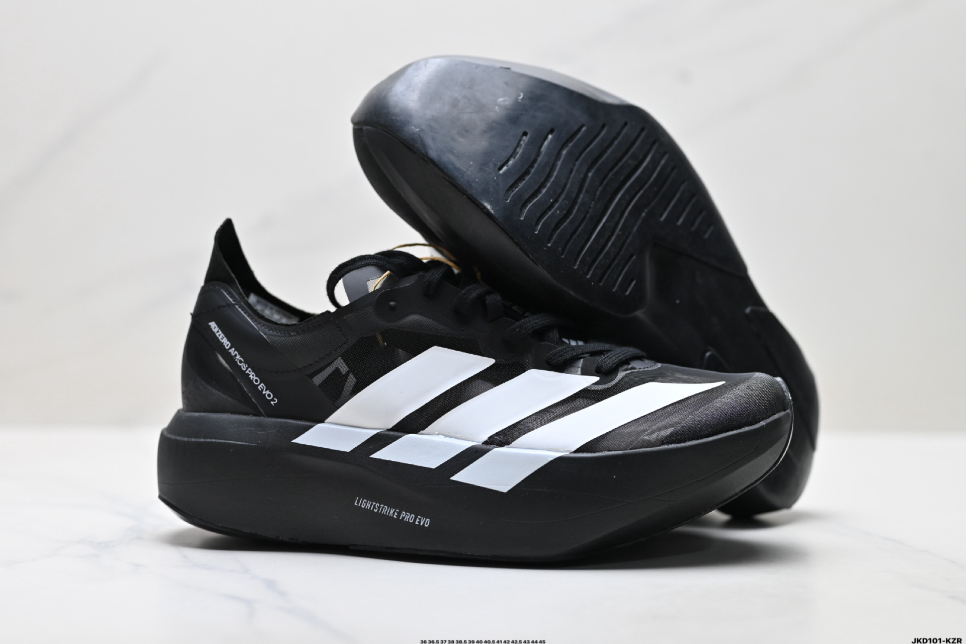 Adidas Adizero Pro Evo 2 阿迪达斯 舒适百搭防滑耐磨 低帮 休闲跑步鞋 IH5599-Top High Quatity Cheap Sneakers Fashion Clothing Clothes Bags handbags Shoes of all Brand wholesale With The best Quality And Beautiful Price from China Factory Chinese suppliers wholesaler seller Adidas Adizero Pro Evo 2 阿迪达斯 舒适百搭防滑耐磨 低帮 休闲跑步鞋 IH5599