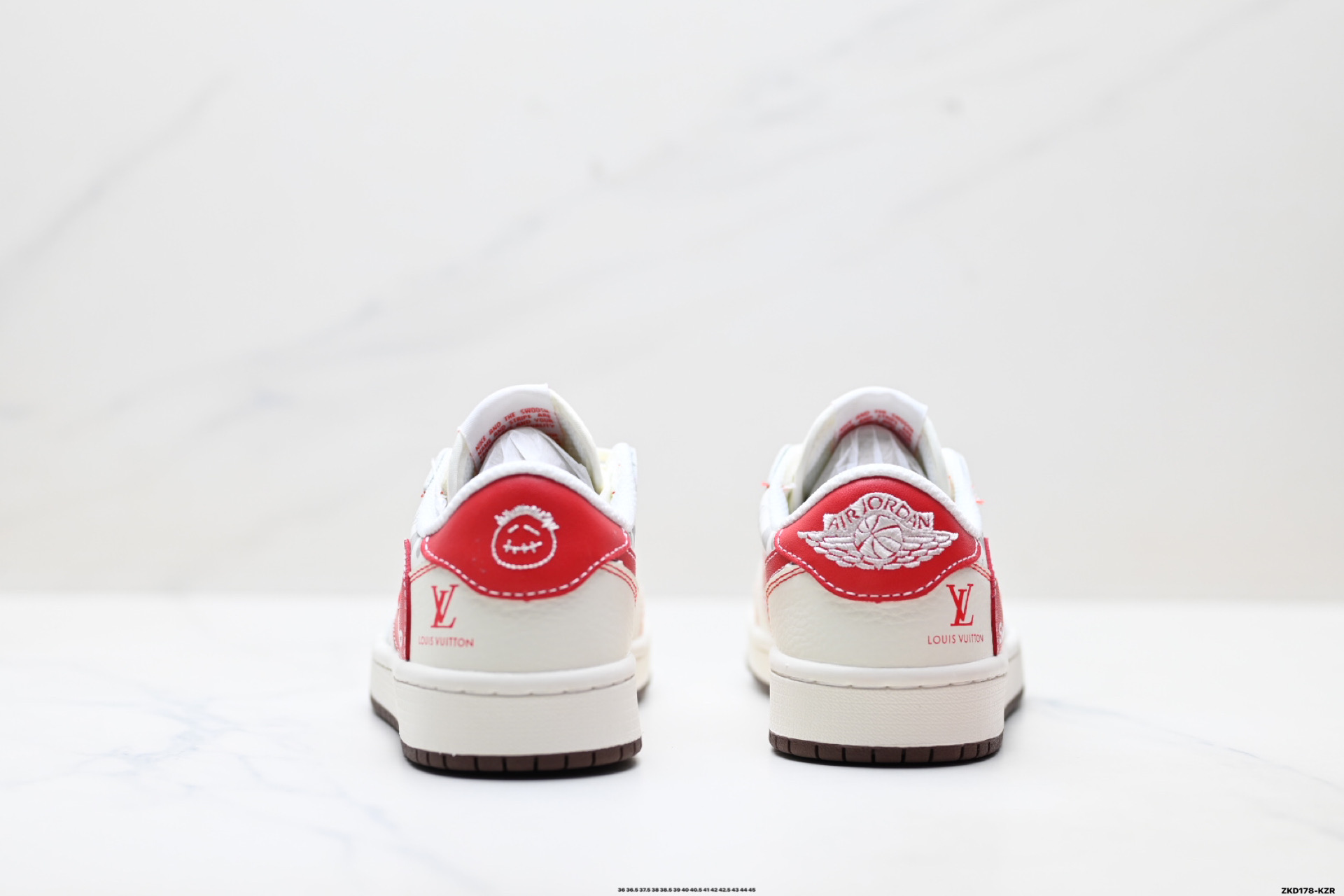 Nike Air Jordan 1 x Travis Scott AJ1倒勾 乔一倒钩 ‘DIY’定制 耐克 低帮文化篮球鞋 HF0591-001-Top High Quatity Cheap Sneakers Fashion Clothing Clothes Bags handbags Shoes of all Brand wholesale With The best Quality And Beautiful Price from China Factory Chinese suppliers wholesaler seller Nike Air Jordan 1 x Travis Scott AJ1倒勾 乔一倒钩 ‘DIY’定制 耐克 低帮文化篮球鞋 HF0591-001
