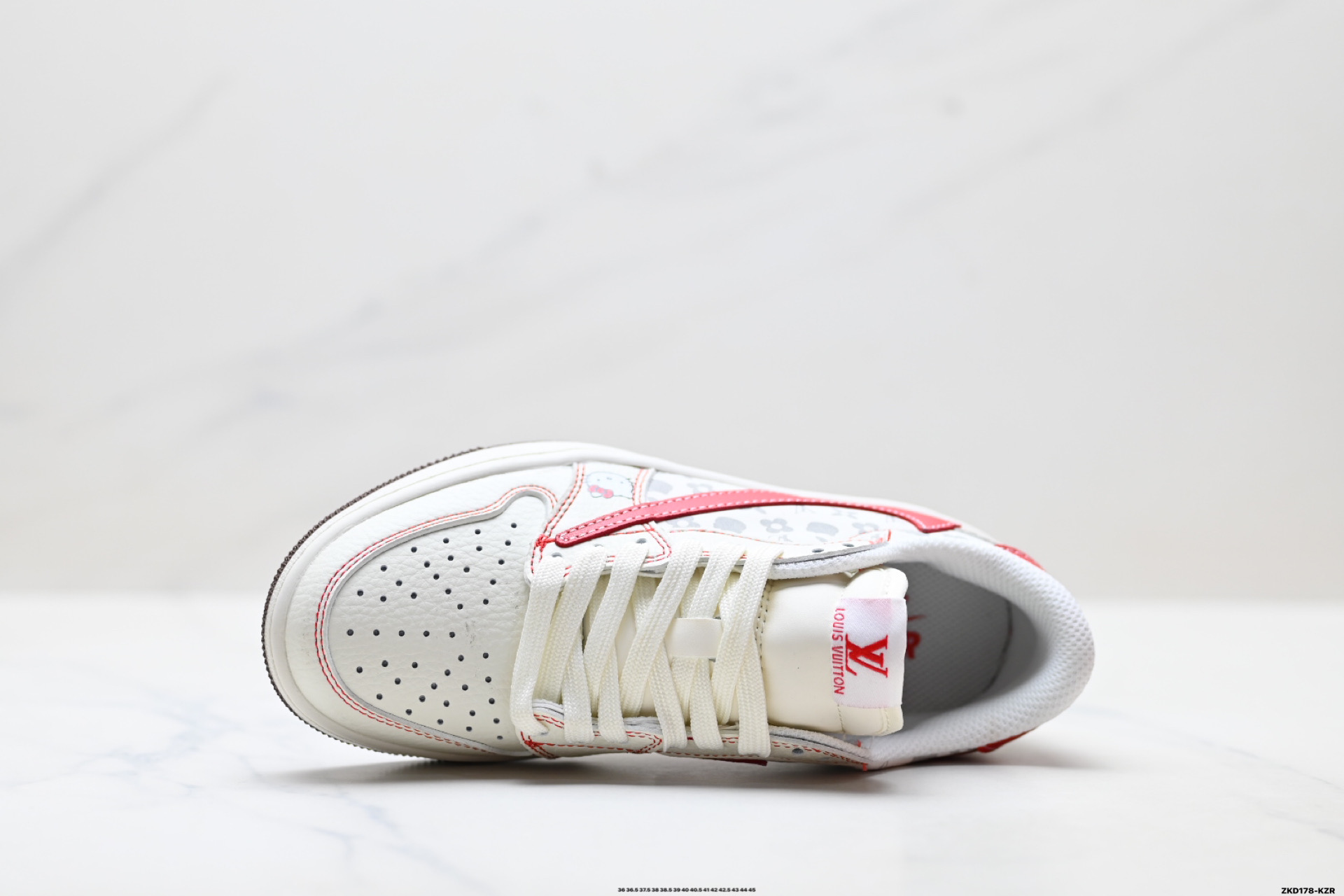 Nike Air Jordan 1 x Travis Scott AJ1倒勾 乔一倒钩 ‘DIY’定制 耐克 低帮文化篮球鞋 HF0591-001-Top High Quatity Cheap Sneakers Fashion Clothing Clothes Bags handbags Shoes of all Brand wholesale With The best Quality And Beautiful Price from China Factory Chinese suppliers wholesaler seller Nike Air Jordan 1 x Travis Scott AJ1倒勾 乔一倒钩 ‘DIY’定制 耐克 低帮文化篮球鞋 HF0591-001