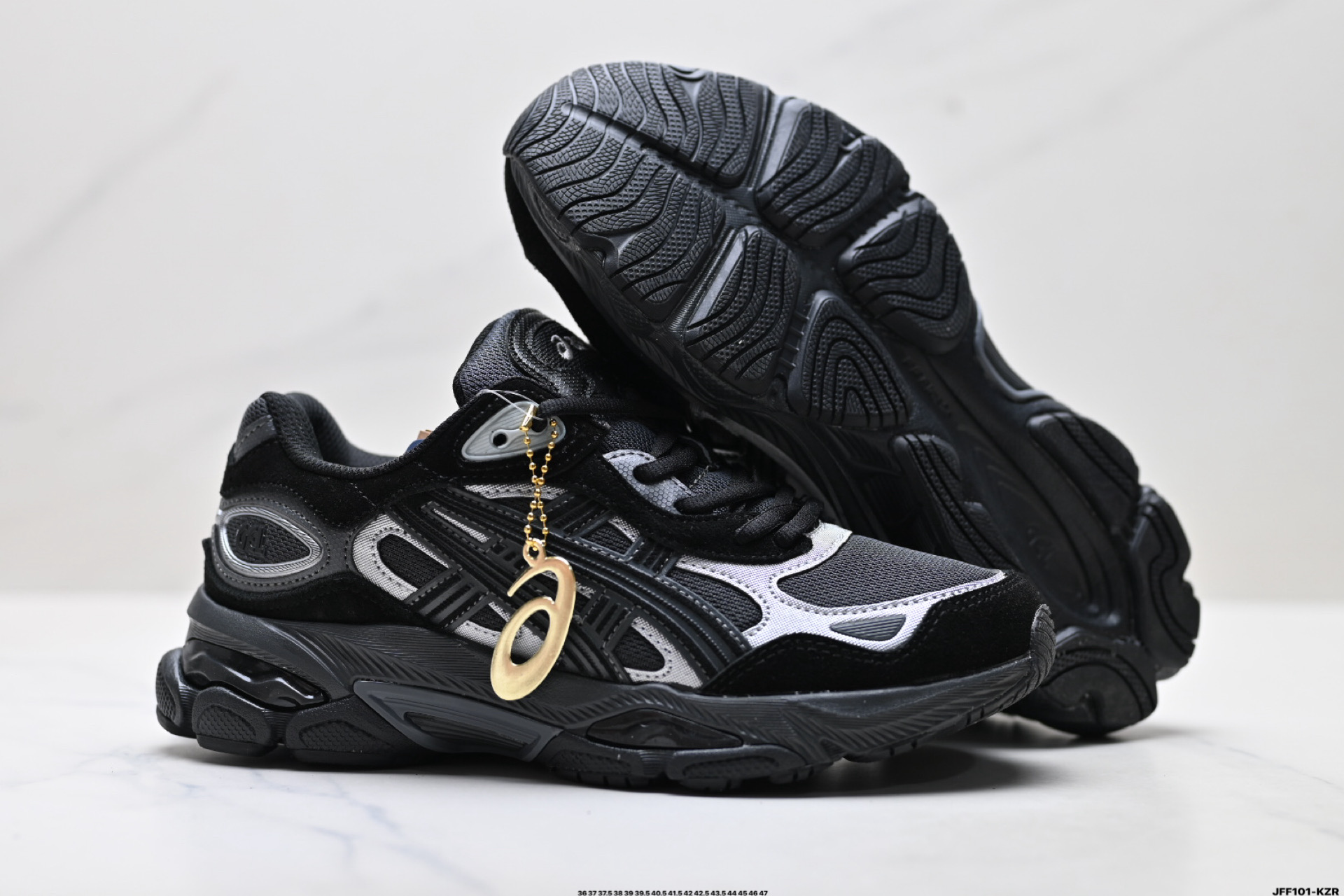ASICS GEL-N2.0 亚瑟士 透气网眼鞋面 配合部分合成革材质 1201A789-105-Top High Quatity Cheap Sneakers Fashion Clothing Clothes Bags handbags Shoes of all Brand wholesale With The best Quality And Beautiful Price from China Factory Chinese suppliers wholesaler seller ASICS GEL-N2.0 亚瑟士 透气网眼鞋面 配合部分合成革材质 1201A789-105