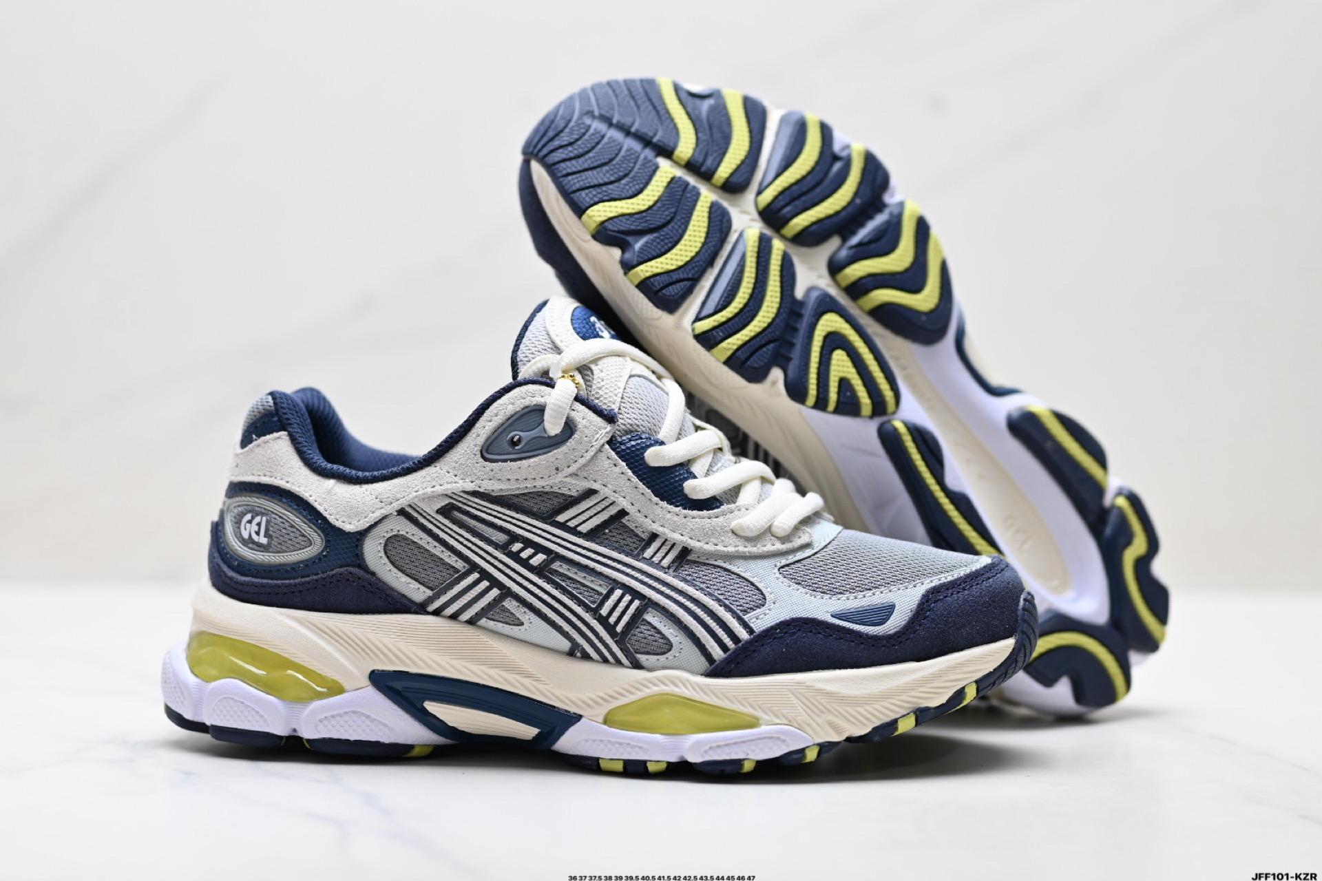 ASICS GEL-N2.0 亚瑟士 透气网眼鞋面 配合部分合成革材质 1201A789-105-Top High Quatity Cheap Sneakers Fashion Clothing Clothes Bags handbags Shoes of all Brand wholesale With The best Quality And Beautiful Price from China Factory Chinese suppliers wholesaler seller ASICS GEL-N2.0 亚瑟士 透气网眼鞋面 配合部分合成革材质 1201A789-105