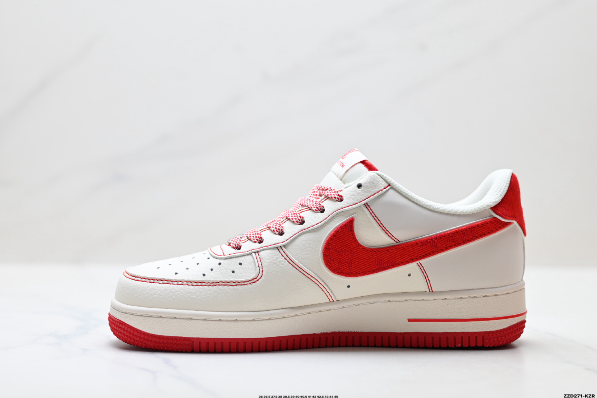 NIKE AIR FORCE 1‘07 LV8 SM6668-129