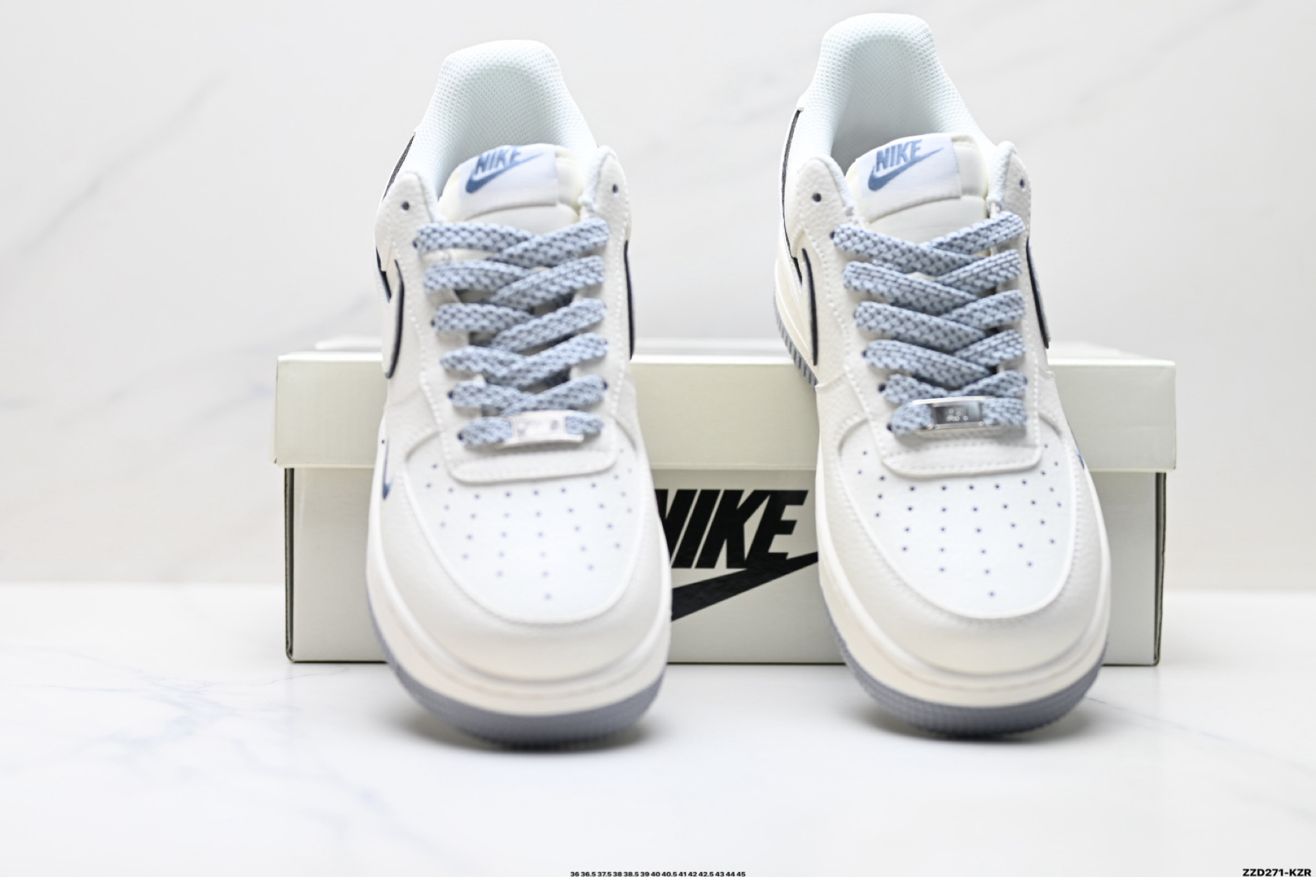 NIKE AIR FORCE 1‘07 LV8 CS5288-602