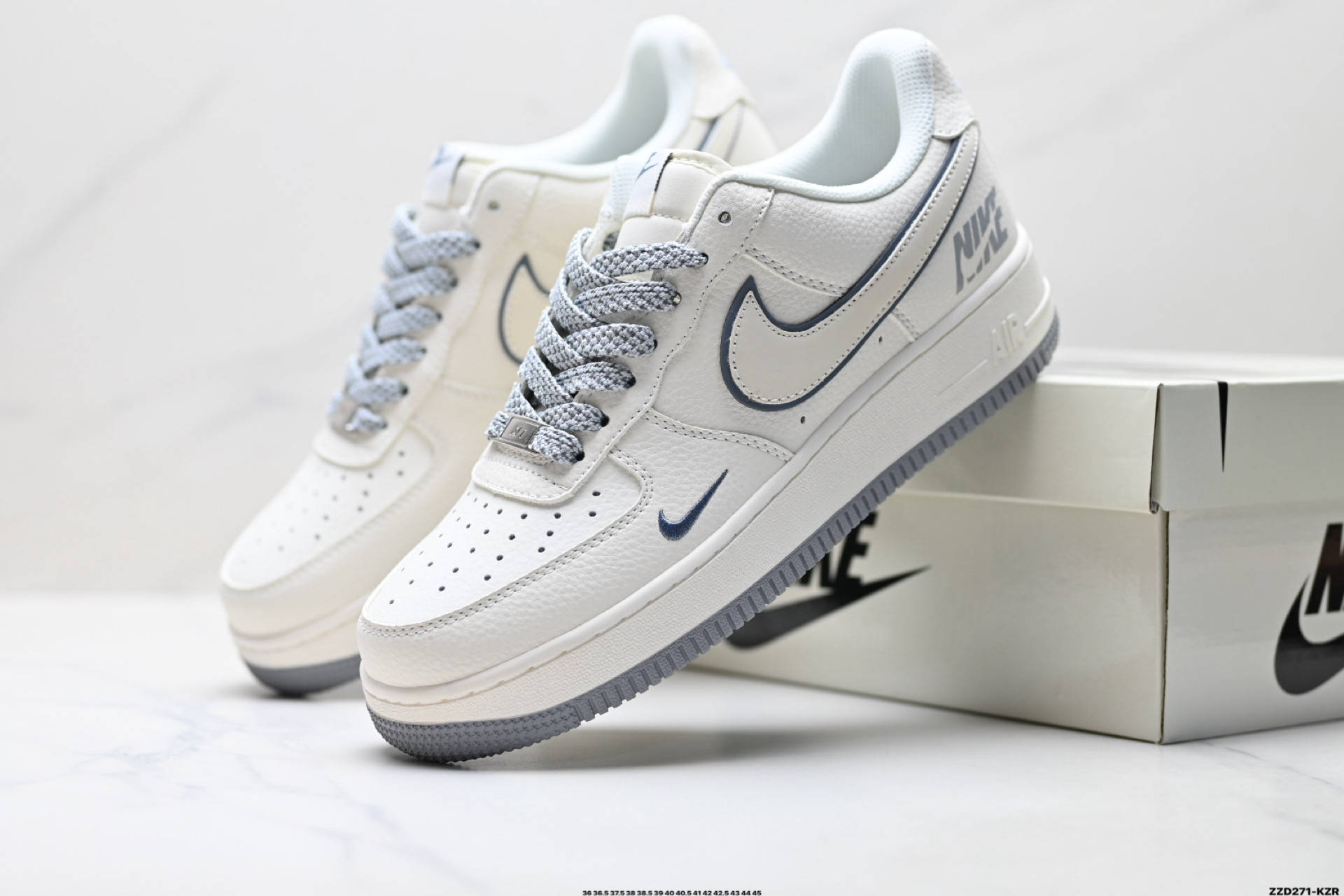 NIKE AIR FORCE 1‘07 LV8 CS5288-602