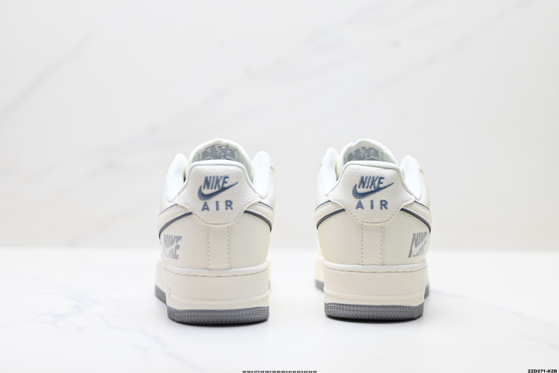 NIKE AIR FORCE 1‘07 LV8 CS5288-602
