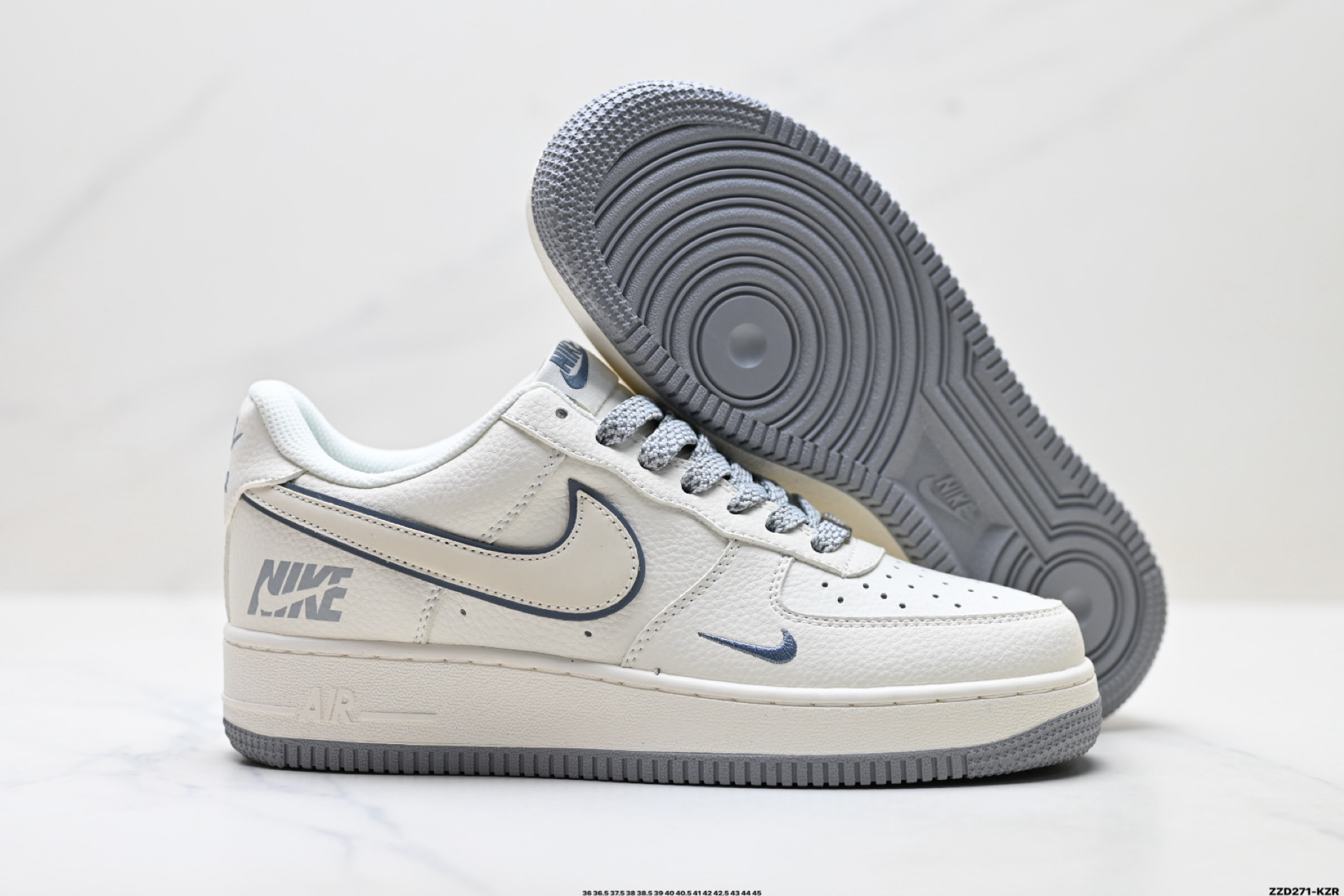 NIKE AIR FORCE 1‘07 LV8 CS5288-602