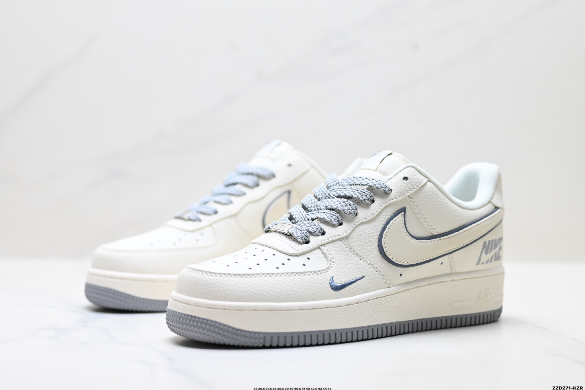 NIKE AIR FORCE 1‘07 LV8 CS5288-602
