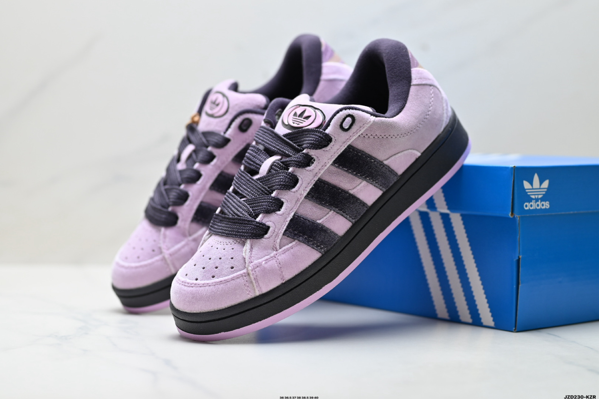Adidas Originals Campus 00s Beta 阿迪达斯 学院系列 面包风经典复古低帮百搭休闲运动板鞋 JR8053-Top High Quatity Cheap Sneakers Fashion Clothing Clothes Bags handbags Shoes of all Brand wholesale With The best Quality And Beautiful Price from China Factory Chinese suppliers wholesaler seller Adidas Originals Campus 00s Beta 阿迪达斯 学院系列 面包风经典复古低帮百搭休闲运动板鞋 JR8053