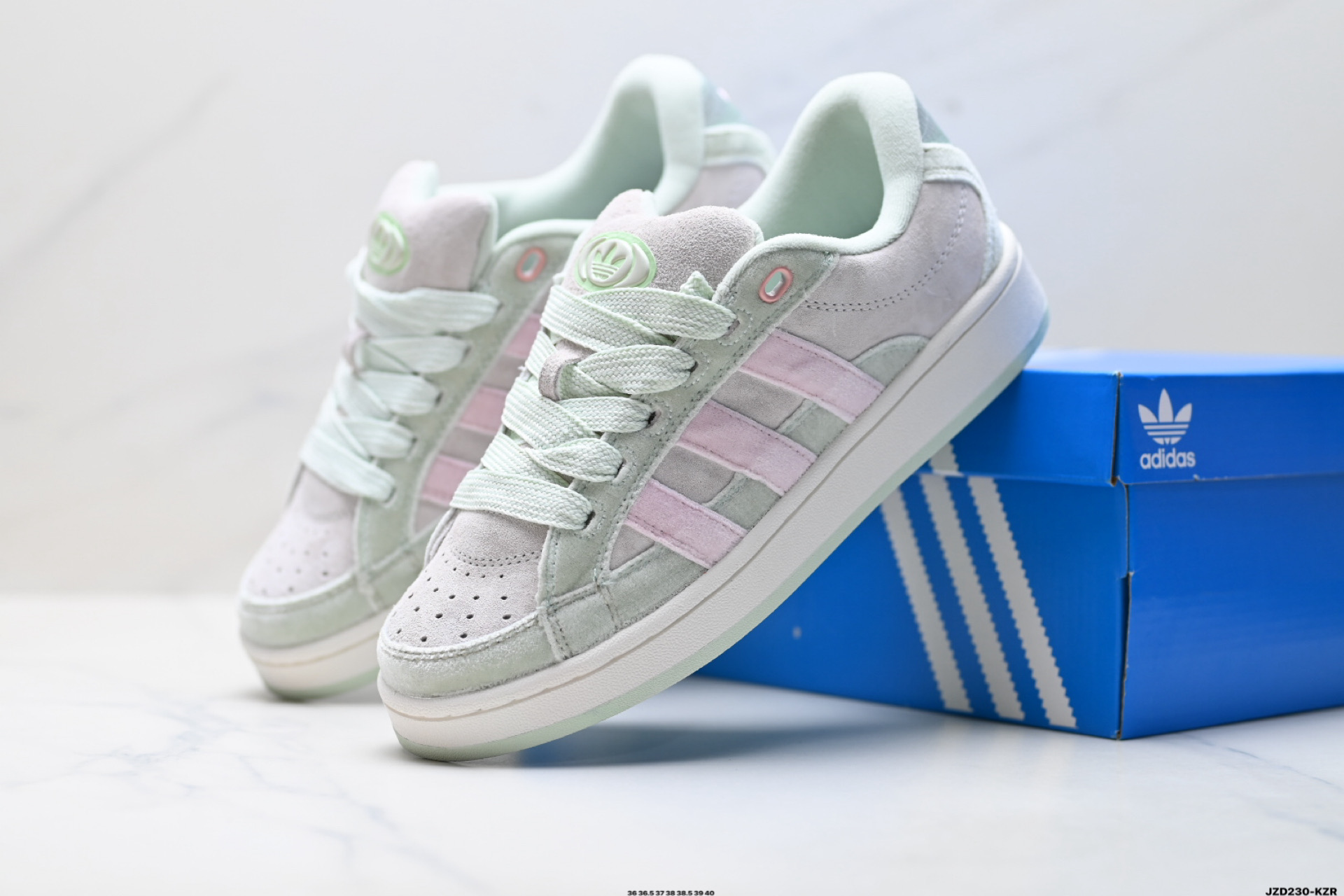 Adidas Originals Campus 00s Beta 阿迪达斯 学院系列 面包风经典复古低帮百搭休闲运动板鞋 JR8053-Top High Quatity Cheap Sneakers Fashion Clothing Clothes Bags handbags Shoes of all Brand wholesale With The best Quality And Beautiful Price from China Factory Chinese suppliers wholesaler seller Adidas Originals Campus 00s Beta 阿迪达斯 学院系列 面包风经典复古低帮百搭休闲运动板鞋 JR8053