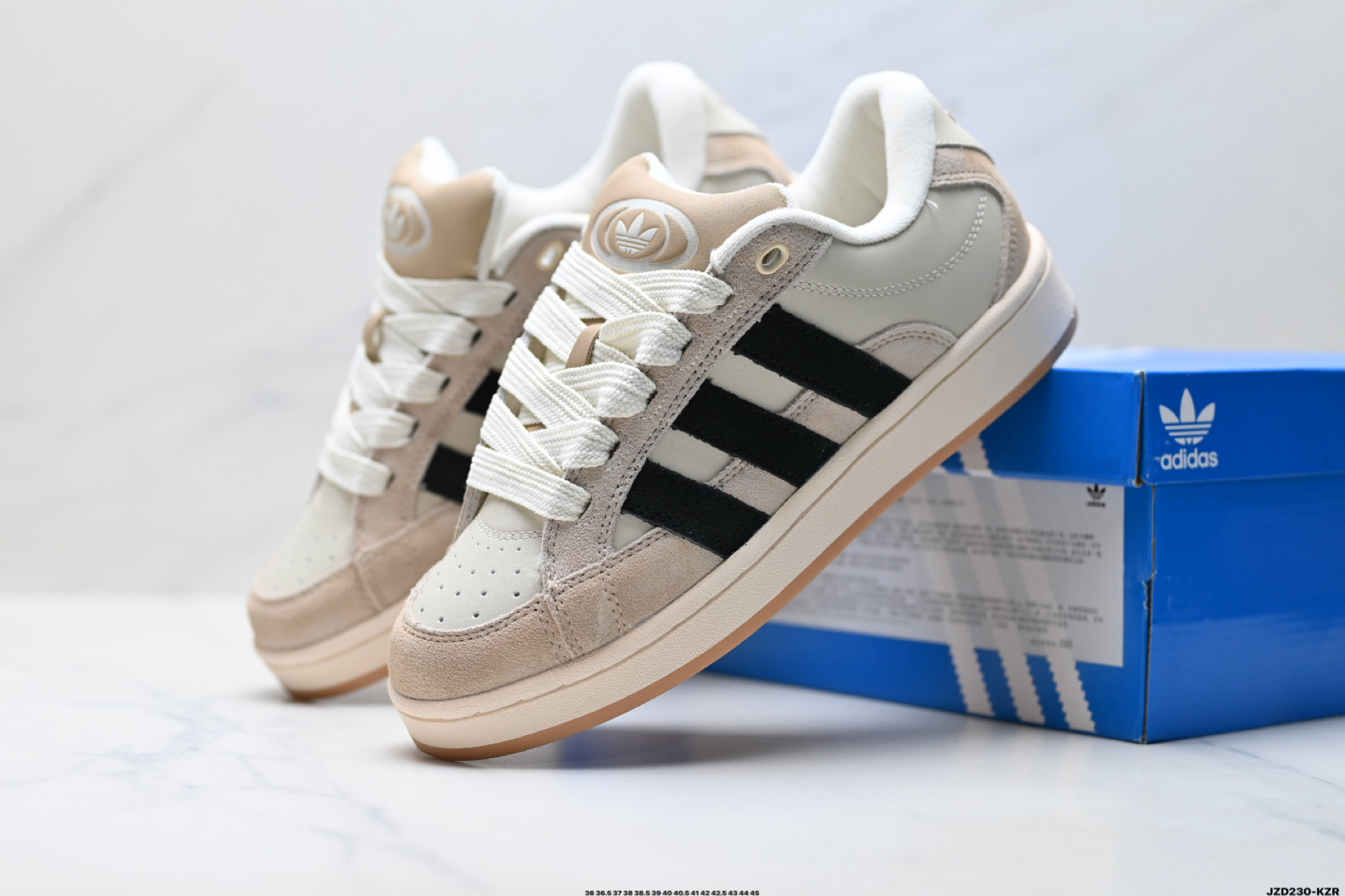 Adidas Originals Campus 00s Beta 阿迪达斯 学院系列 面包风经典复古低帮百搭休闲运动板鞋 JR8053-Top High Quatity Cheap Sneakers Fashion Clothing Clothes Bags handbags Shoes of all Brand wholesale With The best Quality And Beautiful Price from China Factory Chinese suppliers wholesaler seller Adidas Originals Campus 00s Beta 阿迪达斯 学院系列 面包风经典复古低帮百搭休闲运动板鞋 JR8053