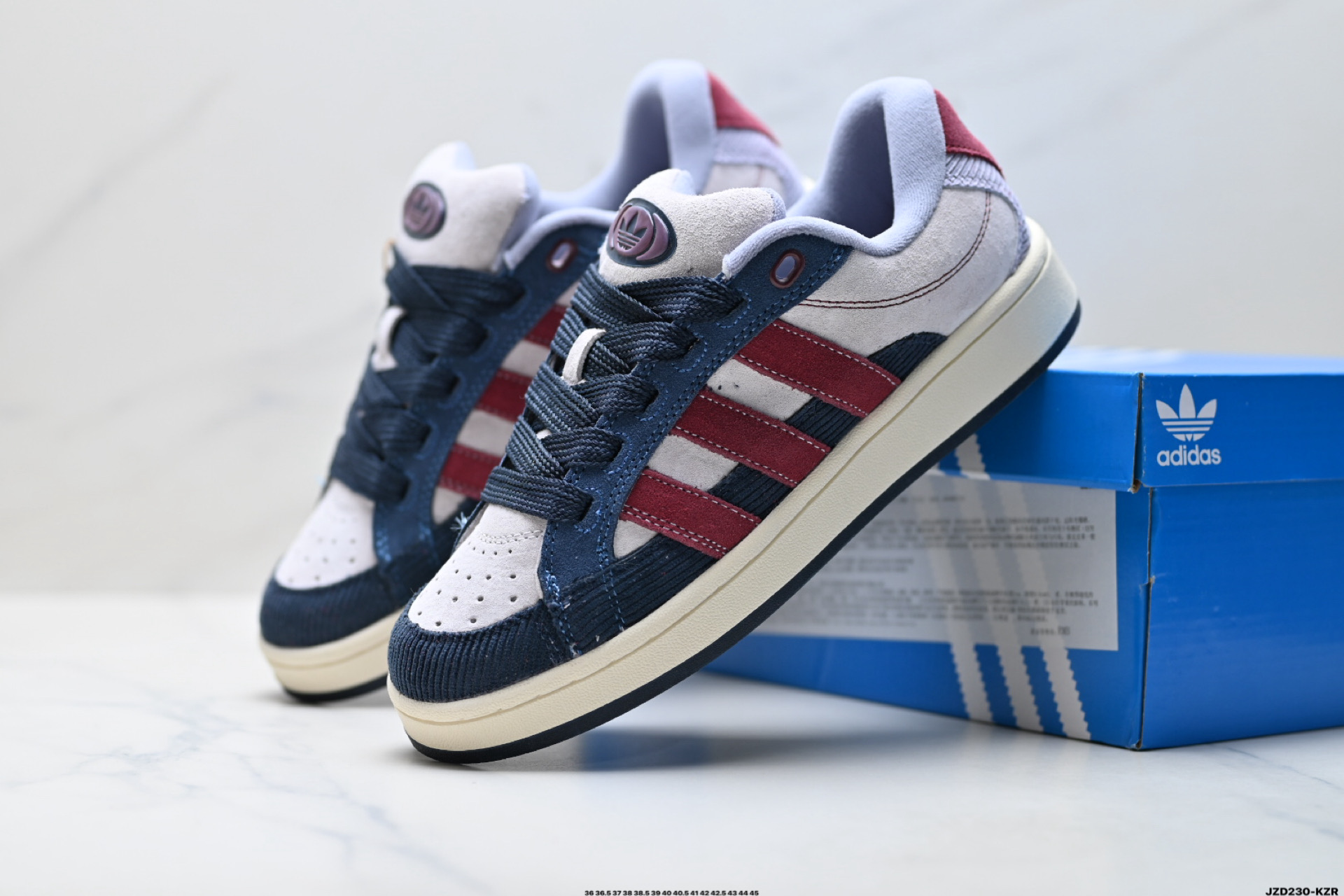 Adidas Originals Campus 00s Beta 阿迪达斯 学院系列 面包风经典复古低帮百搭休闲运动板鞋 JR8053-Top High Quatity Cheap Sneakers Fashion Clothing Clothes Bags handbags Shoes of all Brand wholesale With The best Quality And Beautiful Price from China Factory Chinese suppliers wholesaler seller Adidas Originals Campus 00s Beta 阿迪达斯 学院系列 面包风经典复古低帮百搭休闲运动板鞋 JR8053