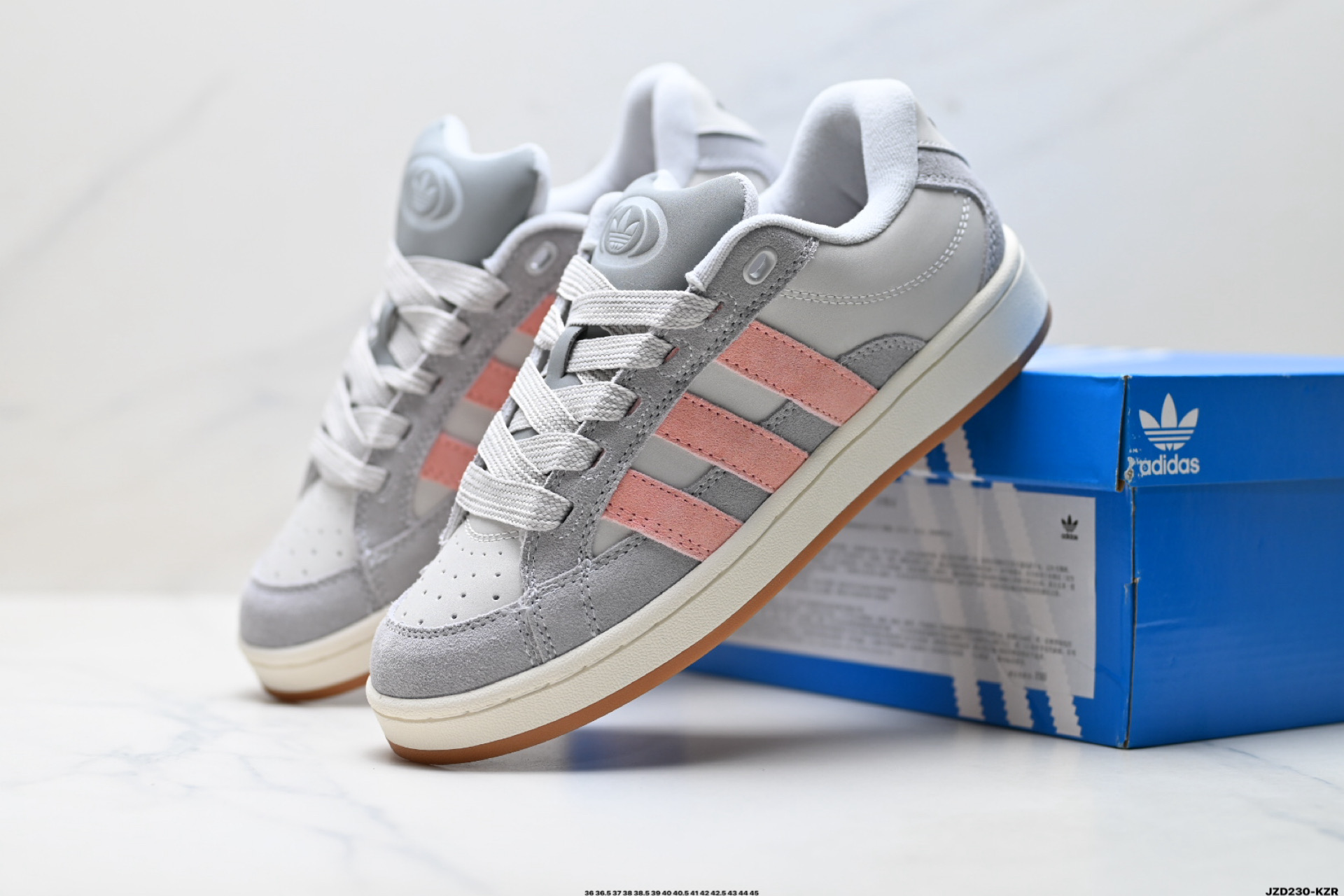 Adidas Originals Campus 00s Beta 阿迪达斯 学院系列 面包风经典复古低帮百搭休闲运动板鞋 JR8053-Top High Quatity Cheap Sneakers Fashion Clothing Clothes Bags handbags Shoes of all Brand wholesale With The best Quality And Beautiful Price from China Factory Chinese suppliers wholesaler seller Adidas Originals Campus 00s Beta 阿迪达斯 学院系列 面包风经典复古低帮百搭休闲运动板鞋 JR8053